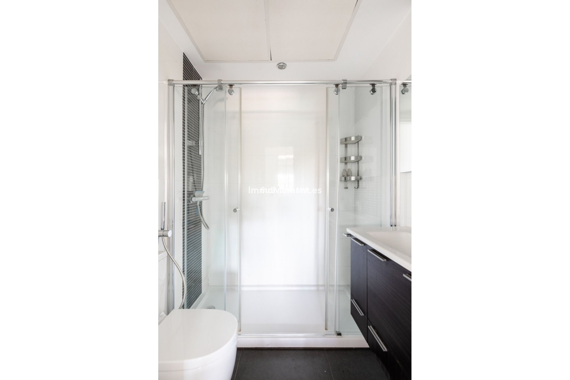 Bestaande woning - Geschakelde woning - Fuengirola - Torreblanca