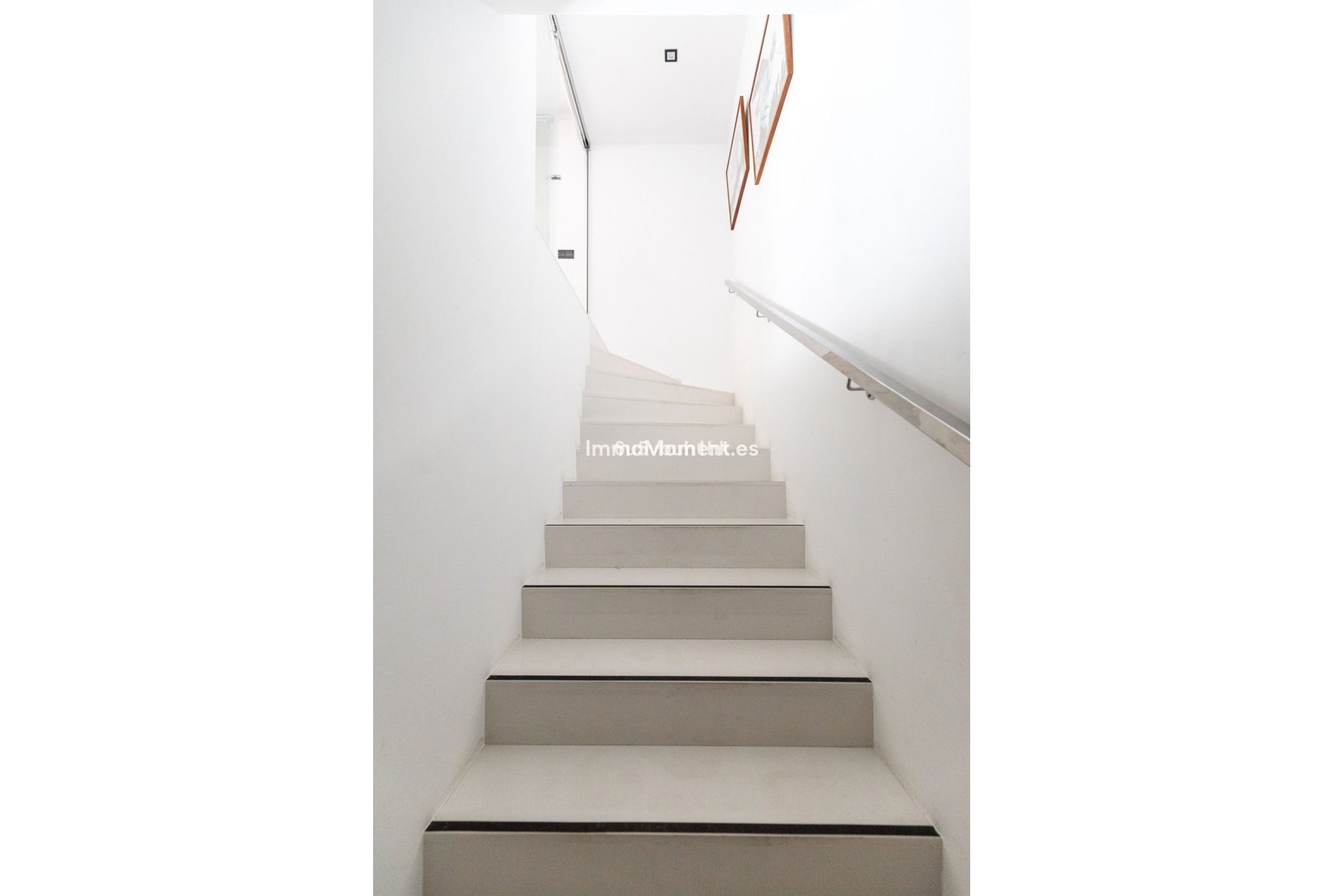 Bestaande woning - Geschakelde woning - Fuengirola - Torreblanca