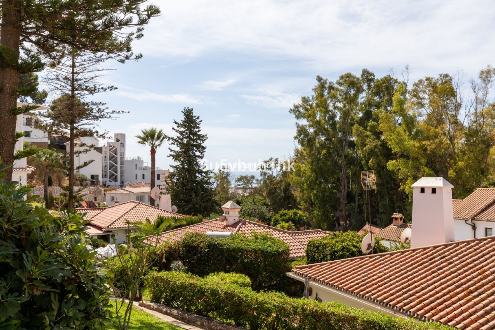 Bestaande woning - Geschakelde woning - Fuengirola - Torreblanca