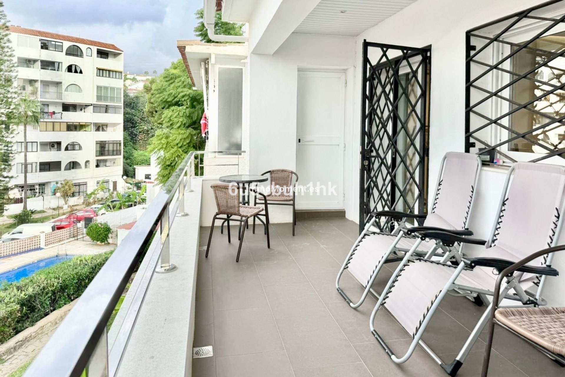 Bestaande woning - Geschakelde woning - Fuengirola - Torreblanca