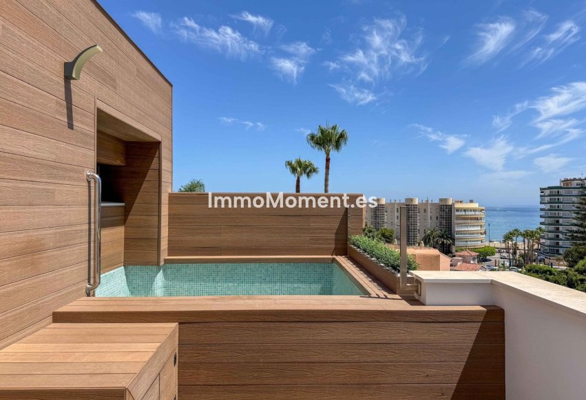 Bestaande woning - Geschakelde woning - Fuengirola - Torreblanca