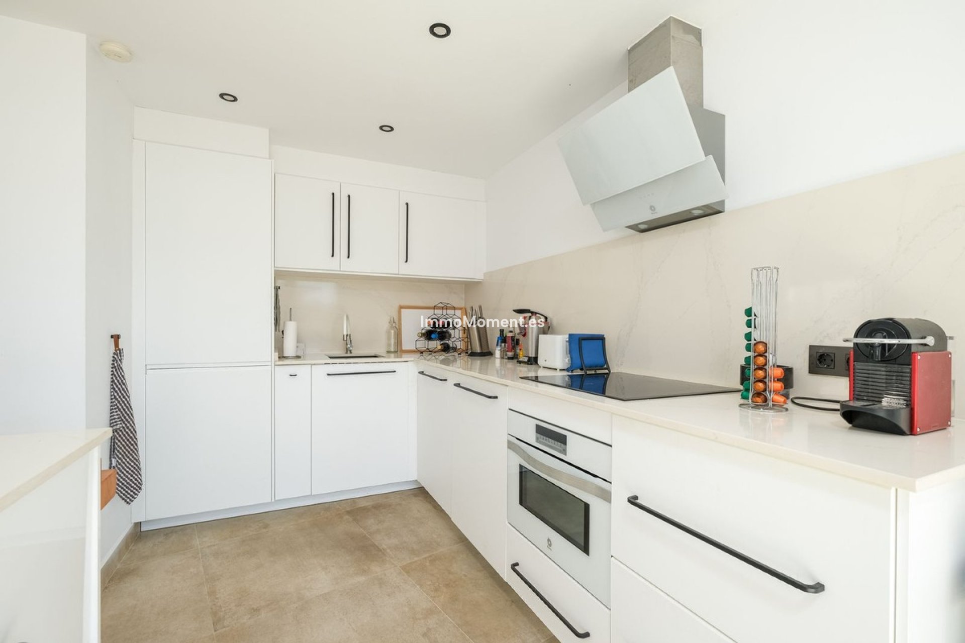 Bestaande woning - Geschakelde woning - Fuengirola - Torreblanca