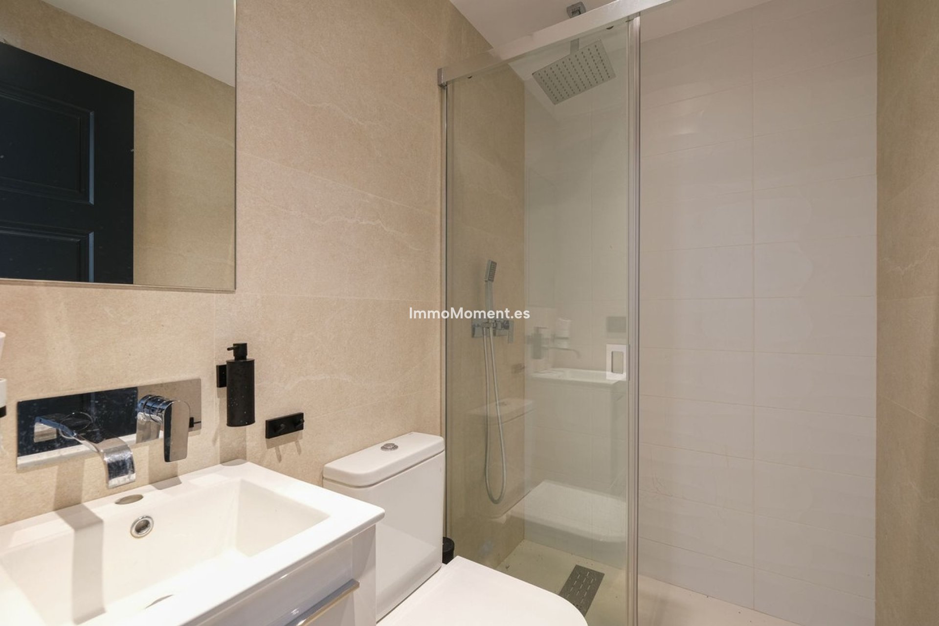 Bestaande woning - Geschakelde woning - Fuengirola - Torreblanca