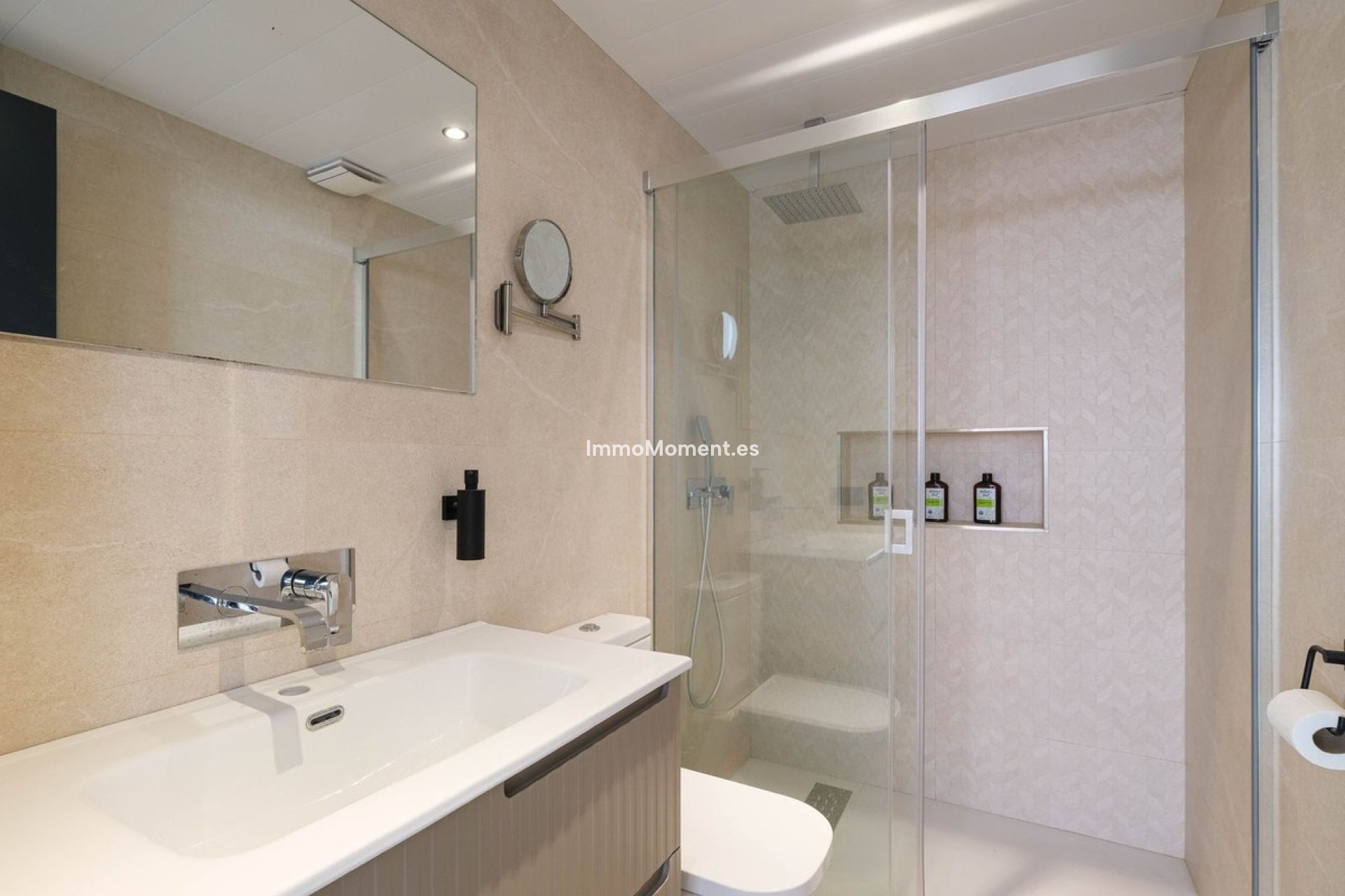 Bestaande woning - Geschakelde woning - Fuengirola - Torreblanca