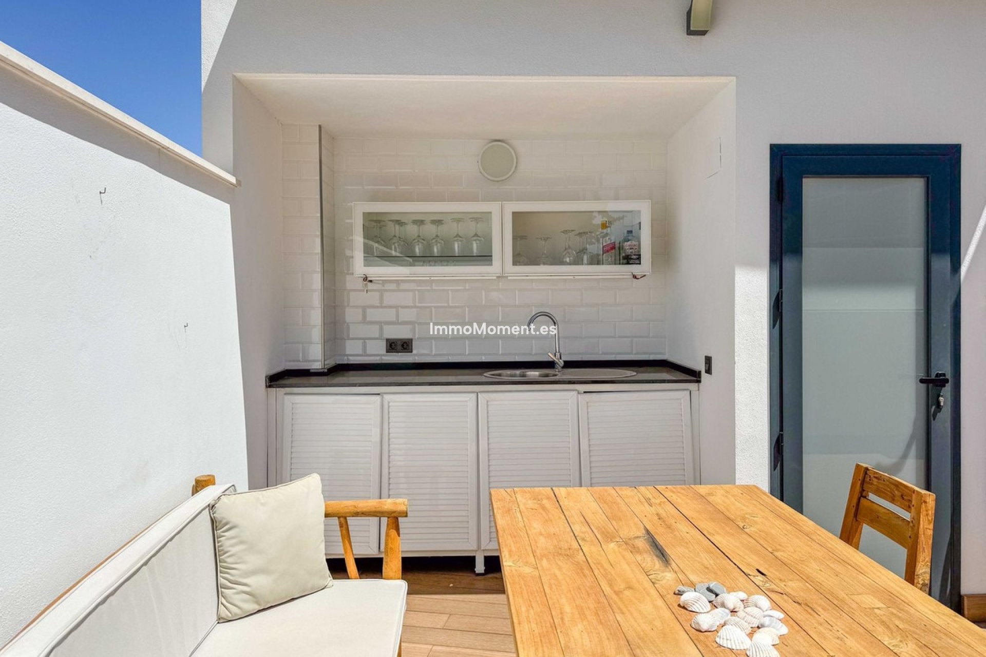 Bestaande woning - Geschakelde woning - Fuengirola - Torreblanca