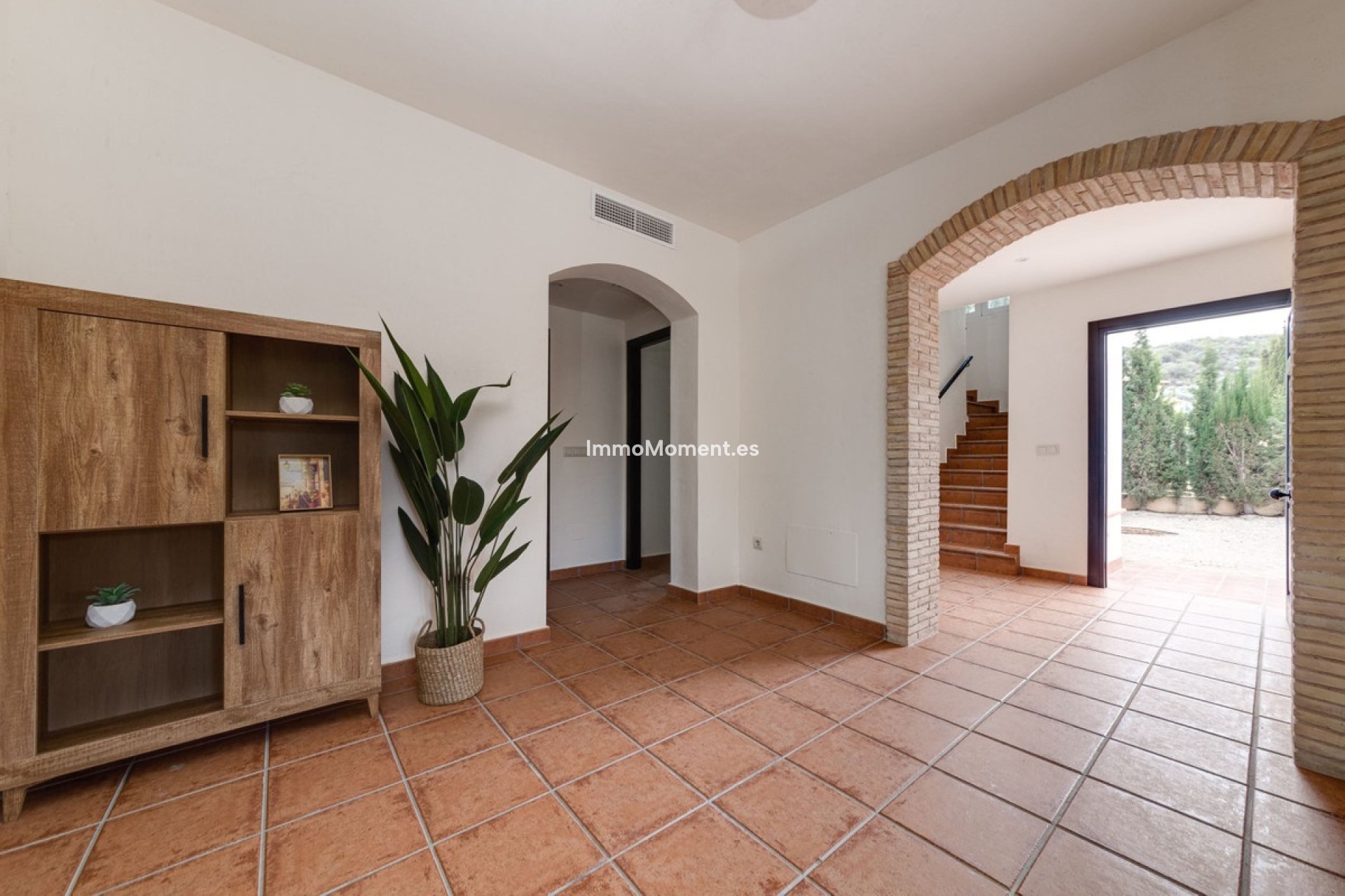 Bestaande woning - Geschakelde woning - Fuente Alamo - Fuente Álamo de Murcia