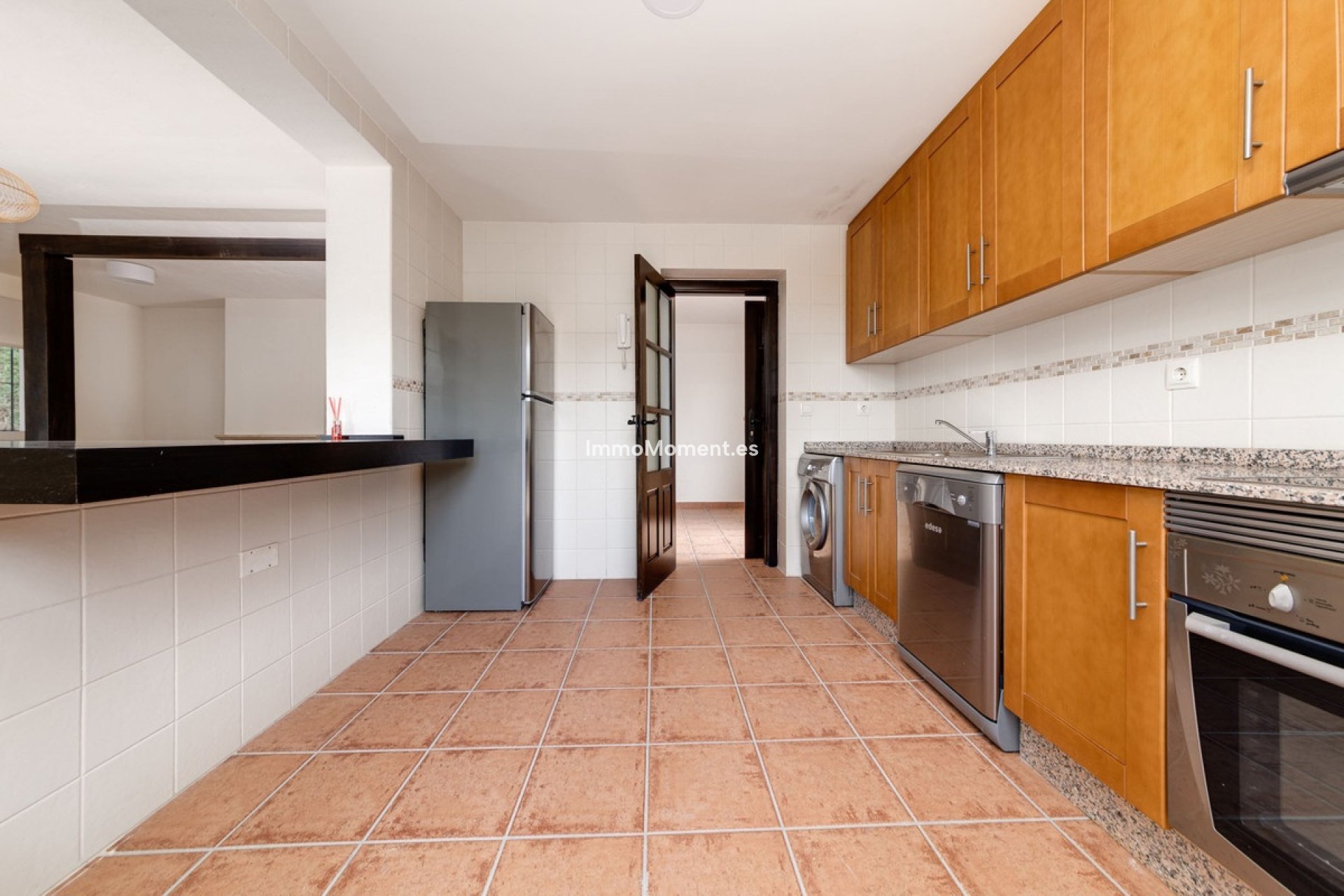 Bestaande woning - Geschakelde woning - Fuente Alamo - Fuente Álamo de Murcia