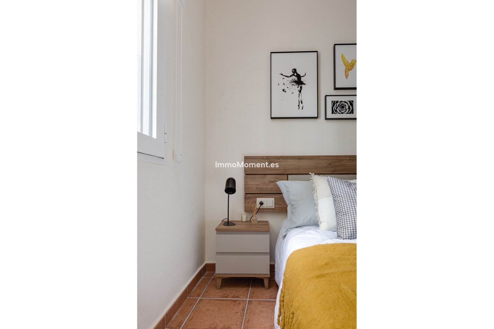 Bestaande woning - Geschakelde woning - Fuente Alamo - Fuente Álamo de Murcia