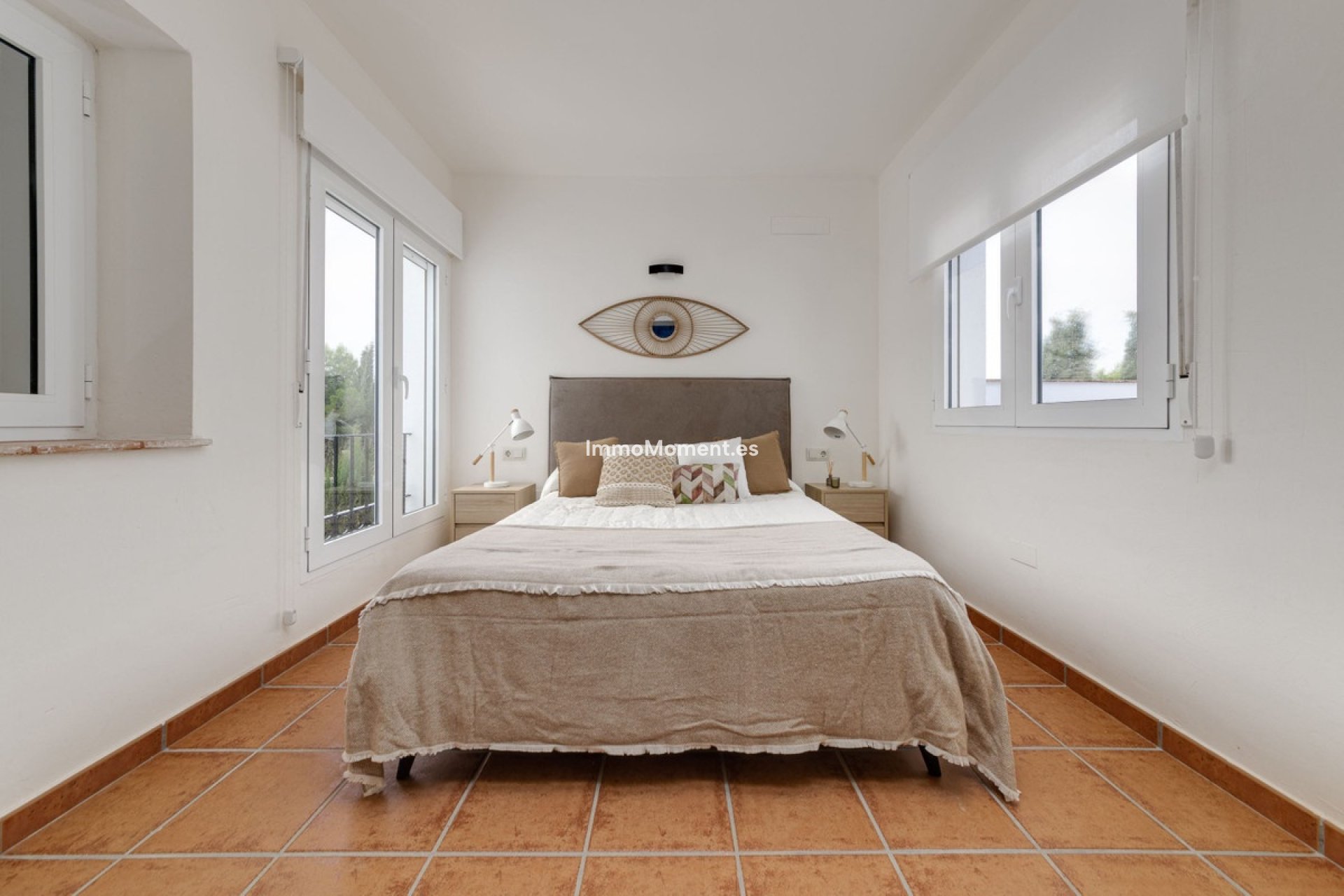 Bestaande woning - Geschakelde woning - Fuente Alamo - Fuente Álamo de Murcia