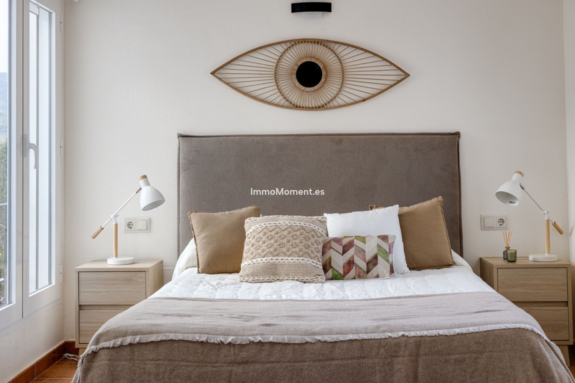 Bestaande woning - Geschakelde woning - Fuente Alamo - Fuente Álamo de Murcia