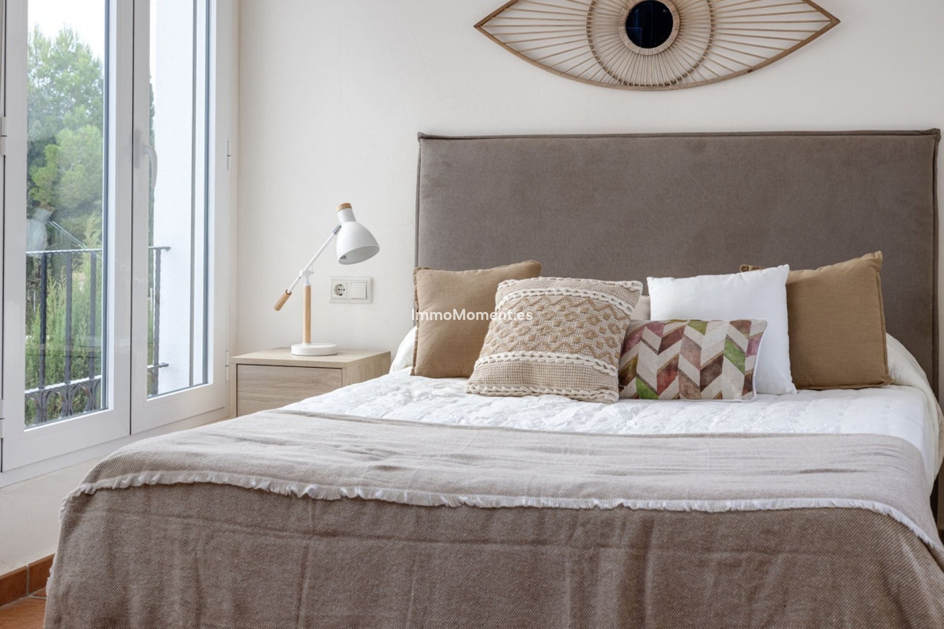 Bestaande woning - Geschakelde woning - Fuente Alamo - Fuente Álamo de Murcia