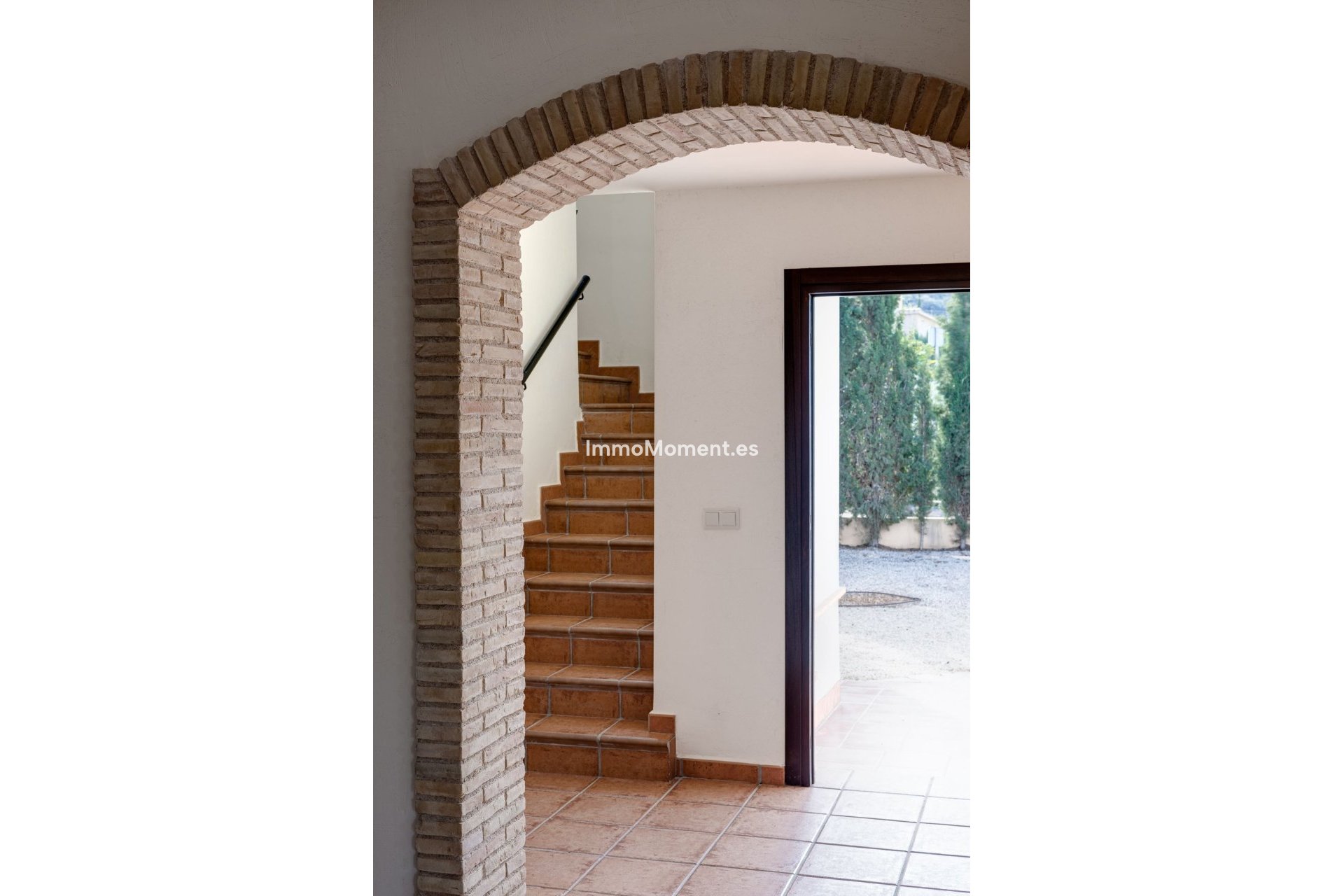 Bestaande woning - Geschakelde woning - Fuente Alamo - Fuente Álamo de Murcia