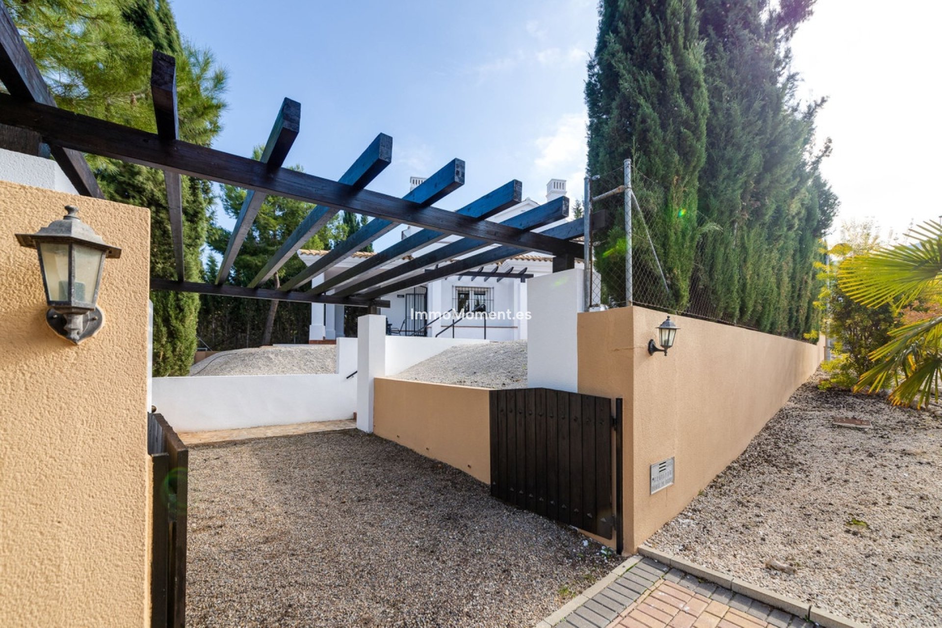 Bestaande woning - Geschakelde woning - Fuente Alamo - Fuente Álamo de Murcia