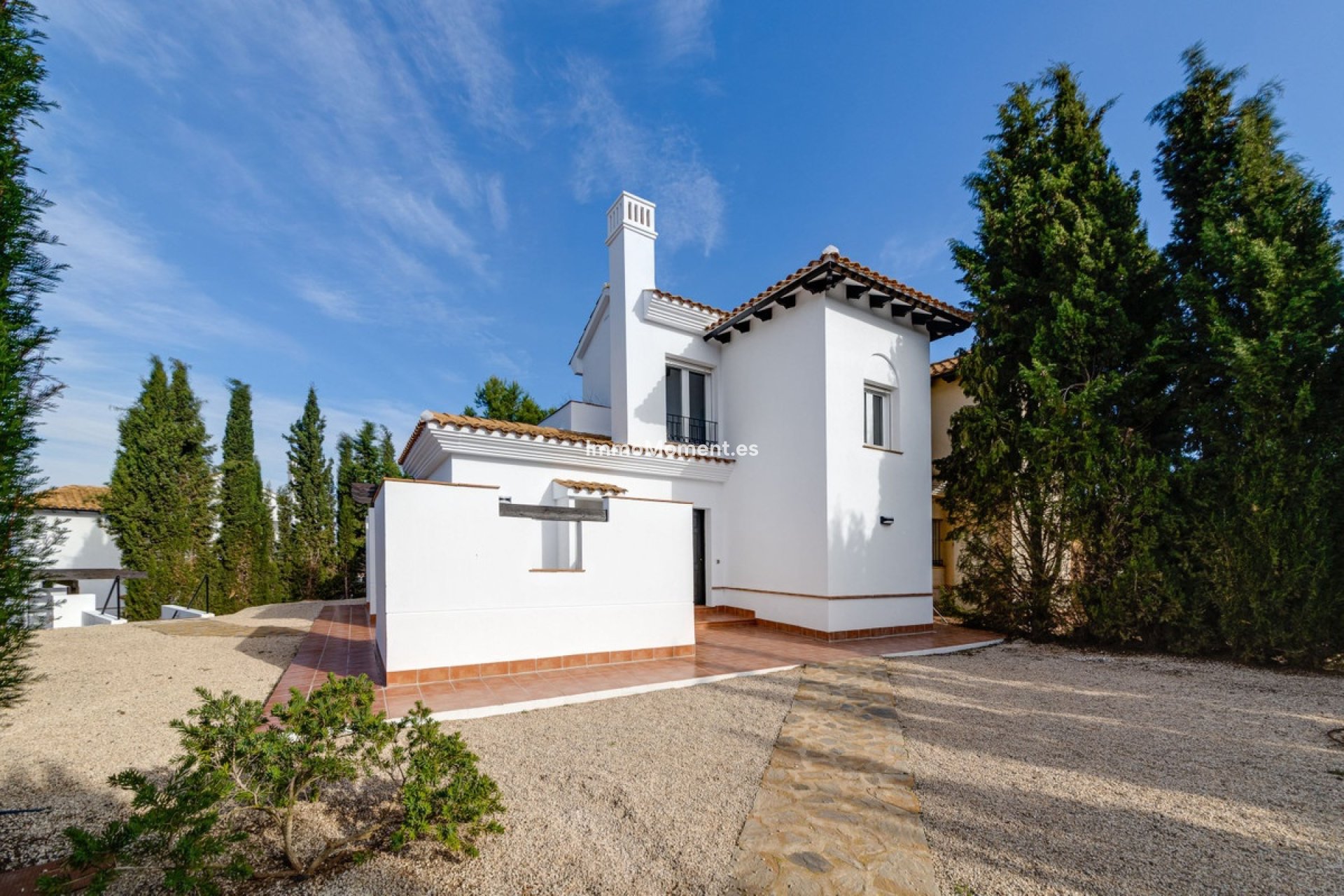 Bestaande woning - Geschakelde woning - Fuente Alamo - Fuente Álamo de Murcia