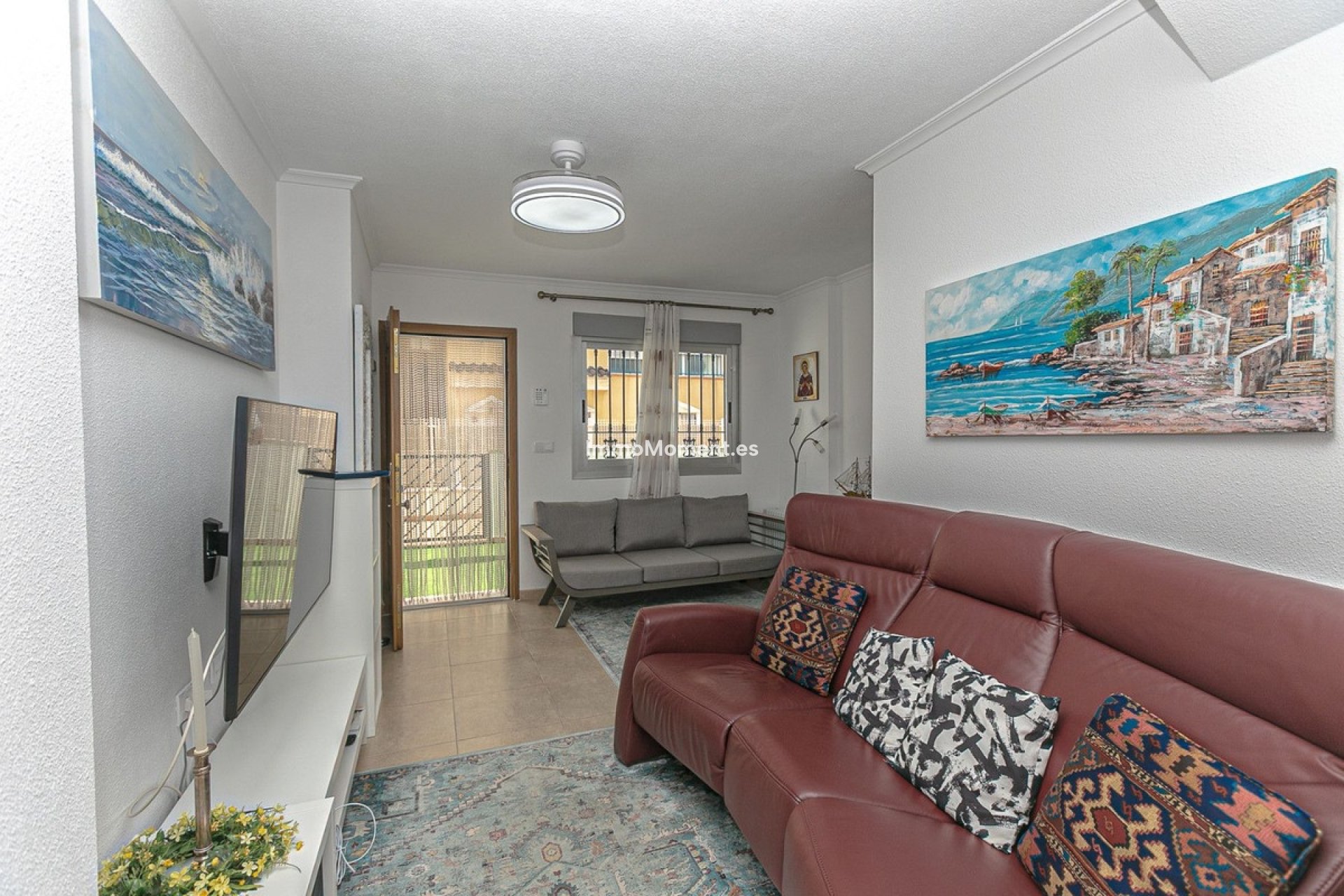 Bestaande woning - Geschakelde woning - Guardamar del Segura - Guardamar del Segura Centro