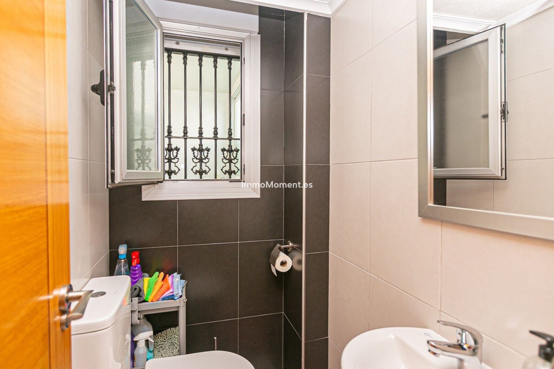 Bestaande woning - Geschakelde woning - Guardamar del Segura - Guardamar del Segura Centro