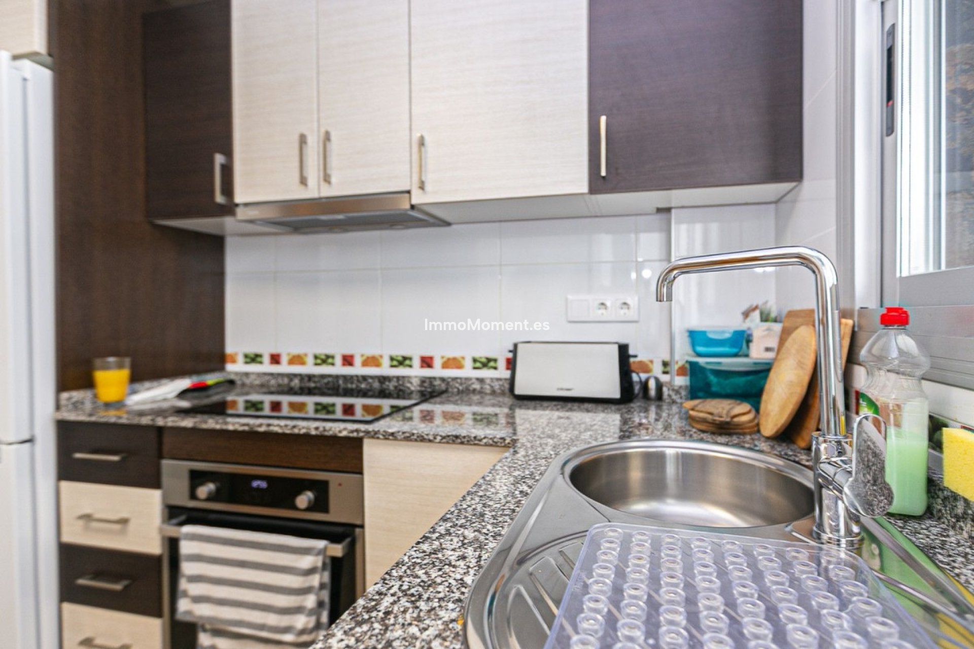 Bestaande woning - Geschakelde woning - Guardamar del Segura - Guardamar del Segura Centro