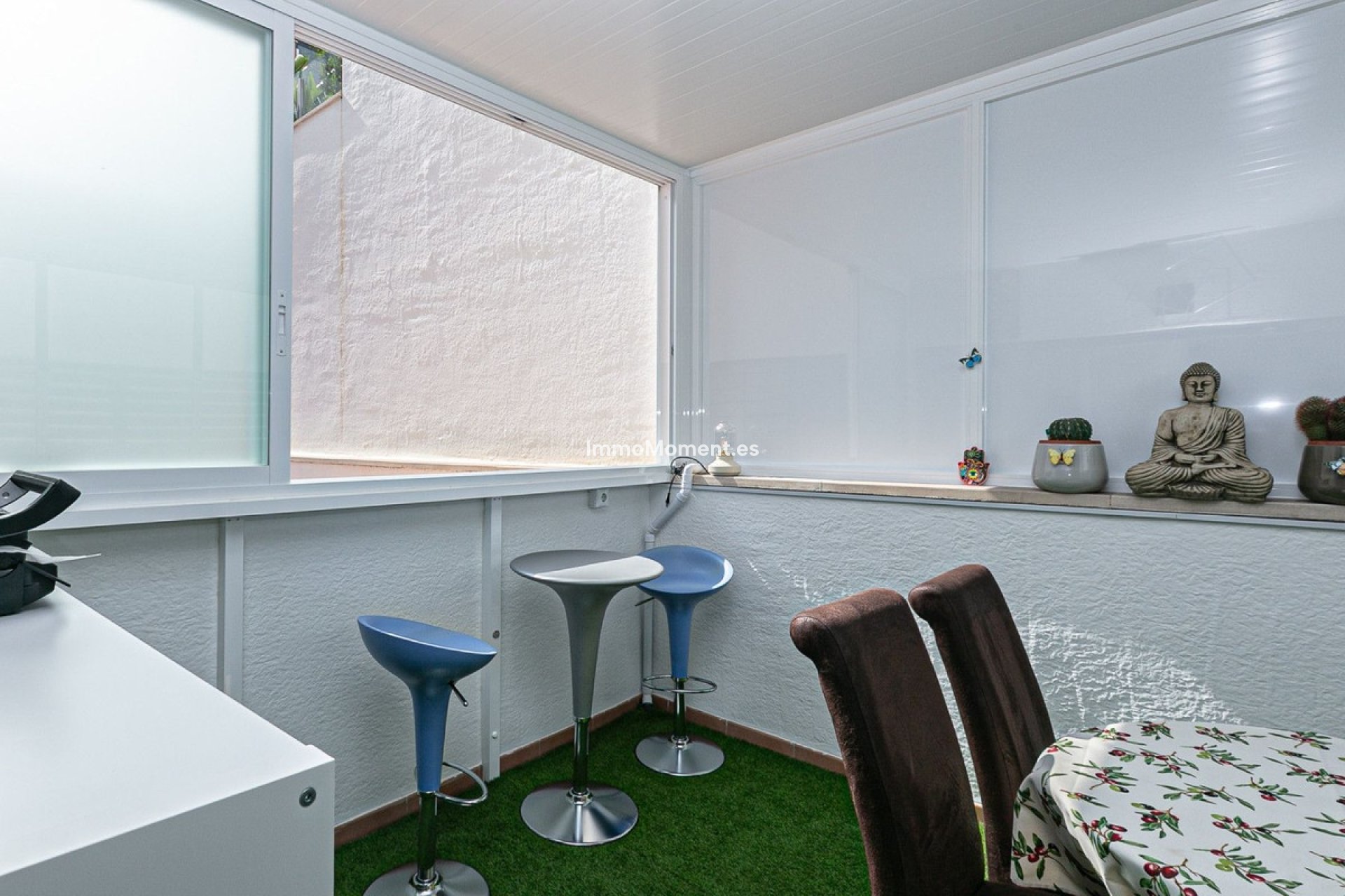 Bestaande woning - Geschakelde woning - Guardamar del Segura - Guardamar del Segura Centro