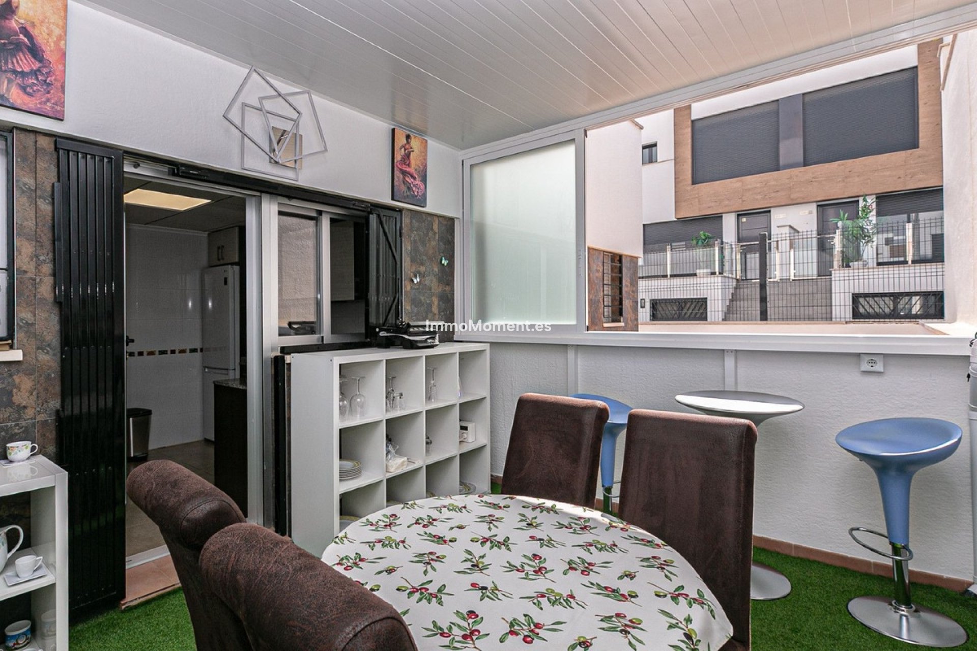 Bestaande woning - Geschakelde woning - Guardamar del Segura - Guardamar del Segura Centro