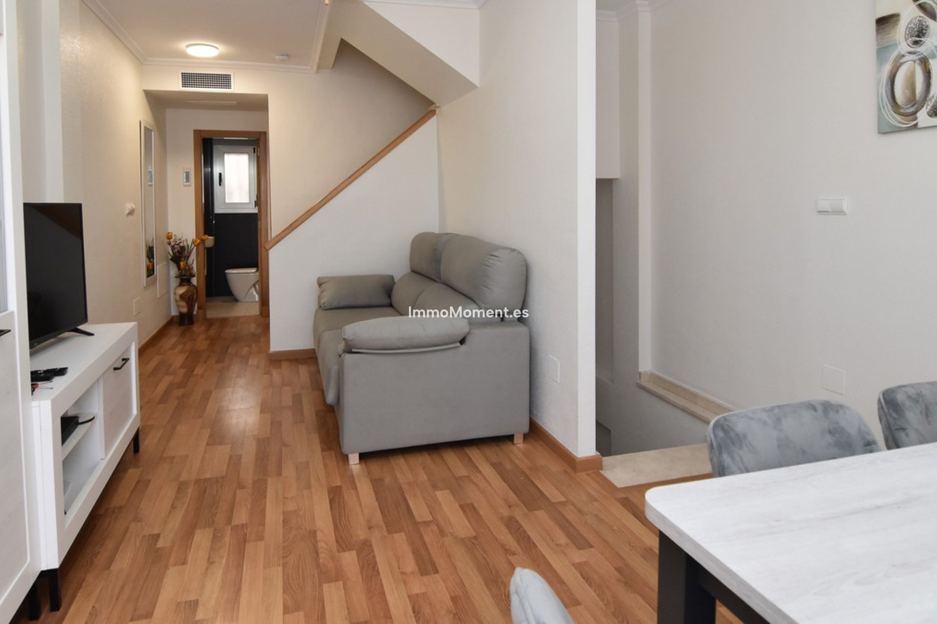 Bestaande woning - Geschakelde woning - Guardamar del Segura - Guardamar del Segura Centro