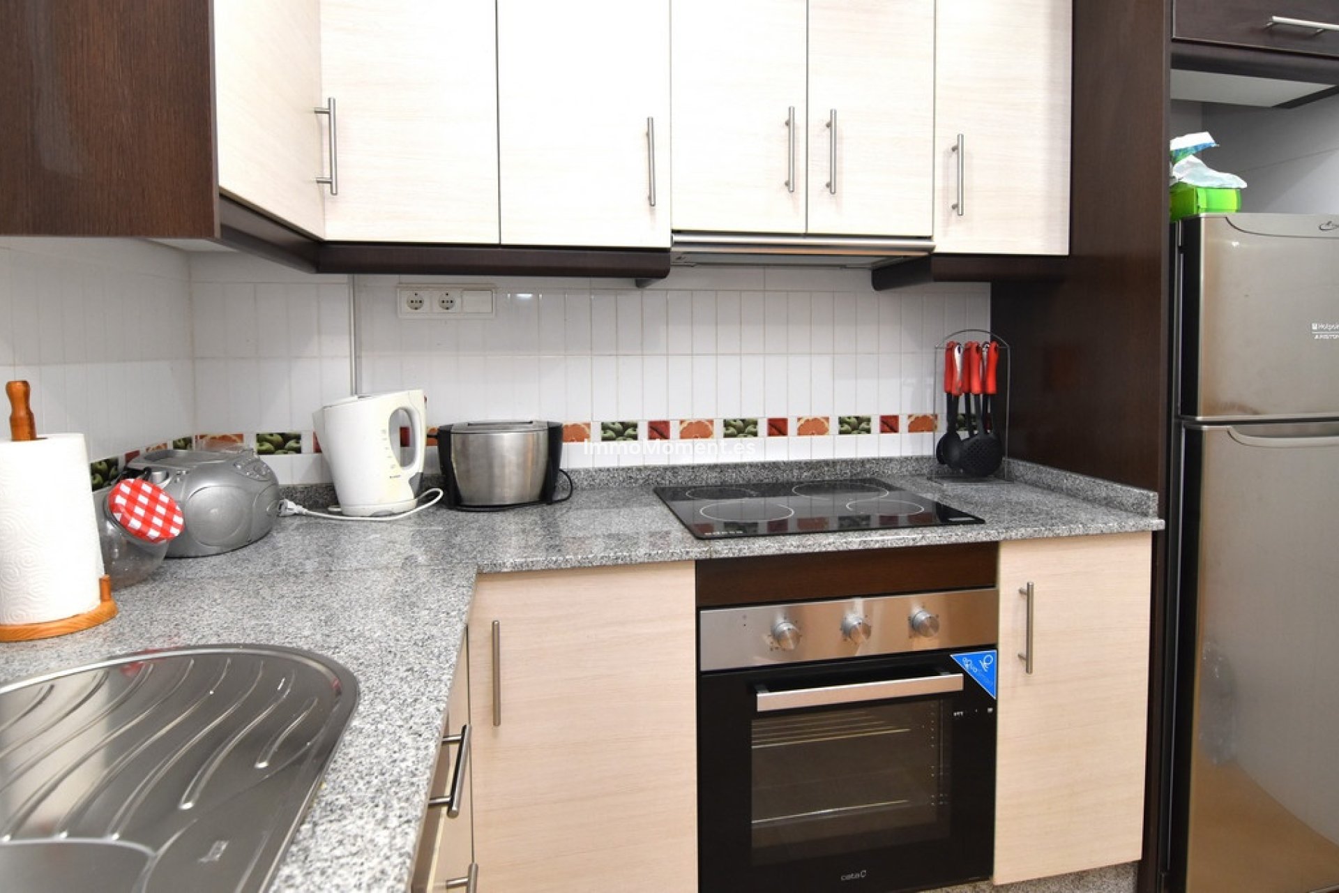 Bestaande woning - Geschakelde woning - Guardamar del Segura - Guardamar del Segura Centro