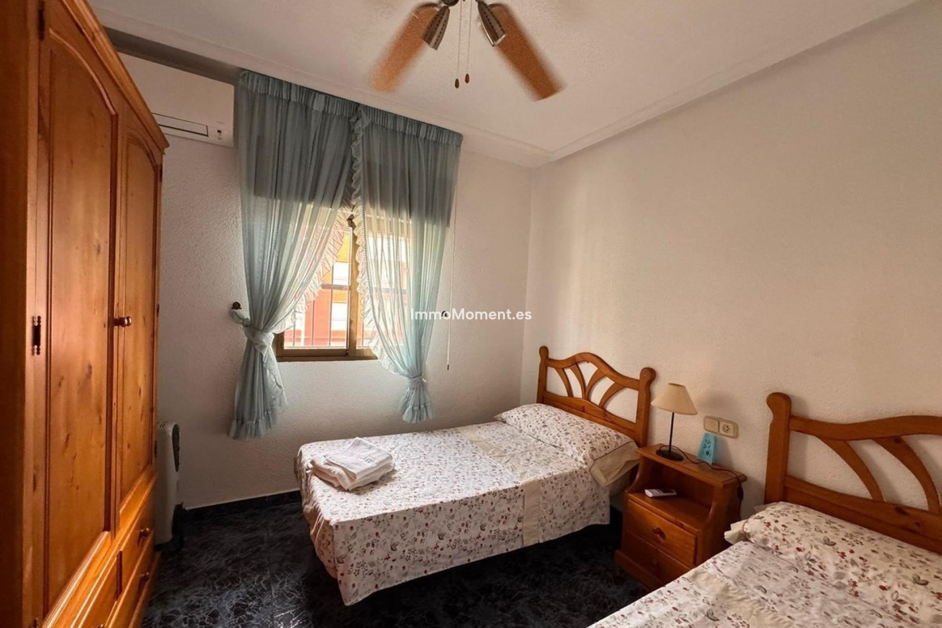 Bestaande woning - Geschakelde woning - Guardamar del Segura - Guardamar del Segura Centro