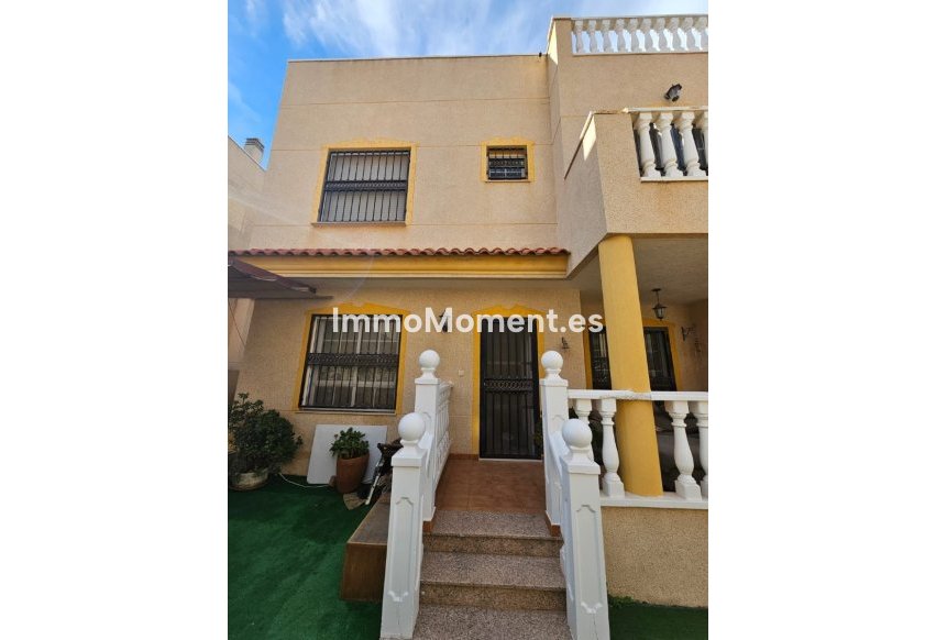 Bestaande woning - Geschakelde woning - Guardamar del Segura - Guardamar del Segura Centro
