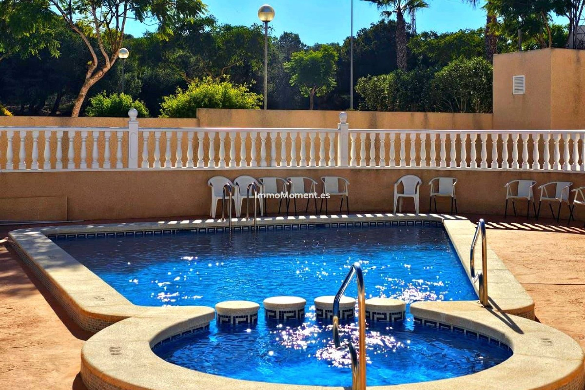 Bestaande woning - Geschakelde woning - Guardamar del Segura - Guardamar del Segura Centro