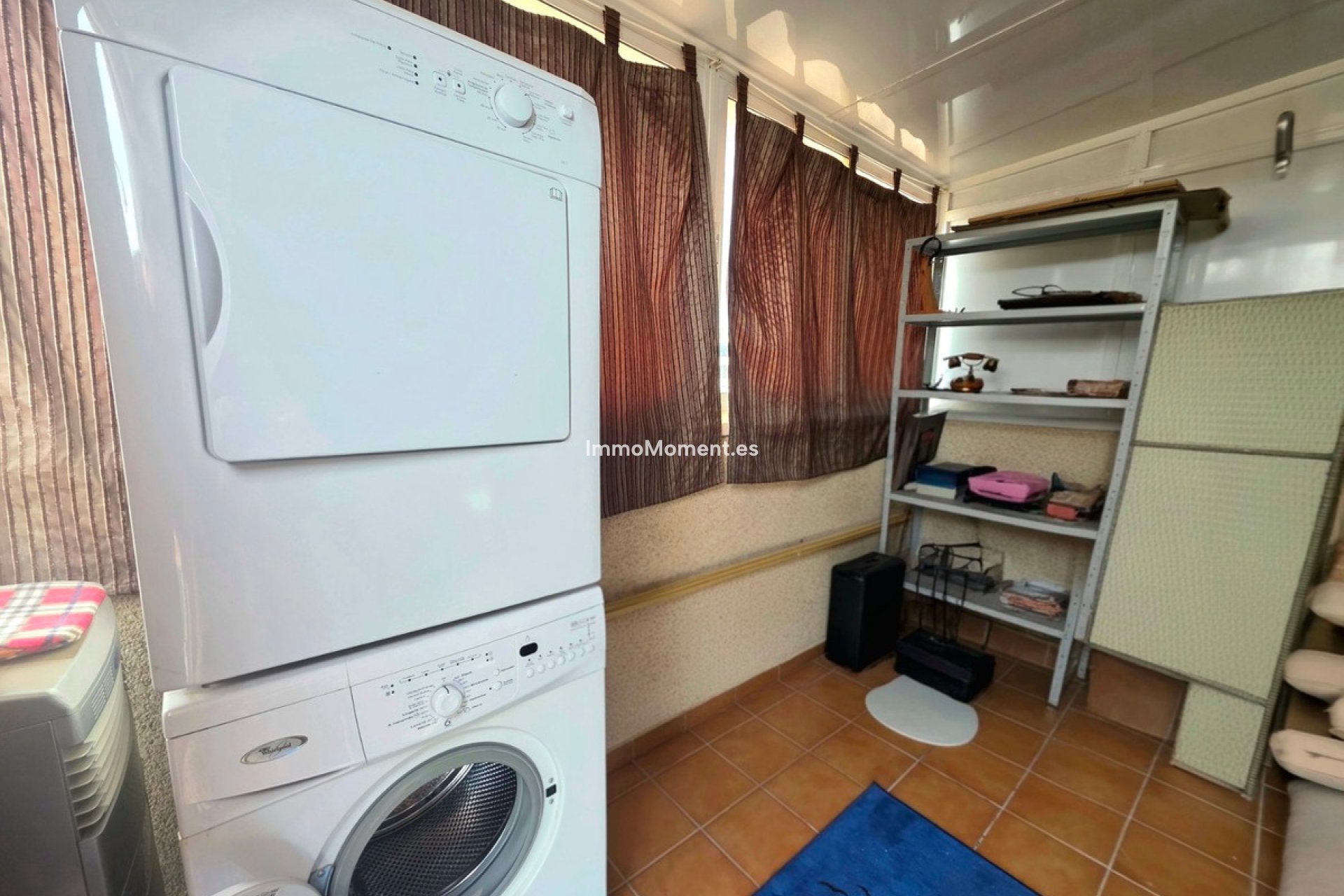 Bestaande woning - Geschakelde woning - Guardamar del Segura - Guardamar del Segura Centro