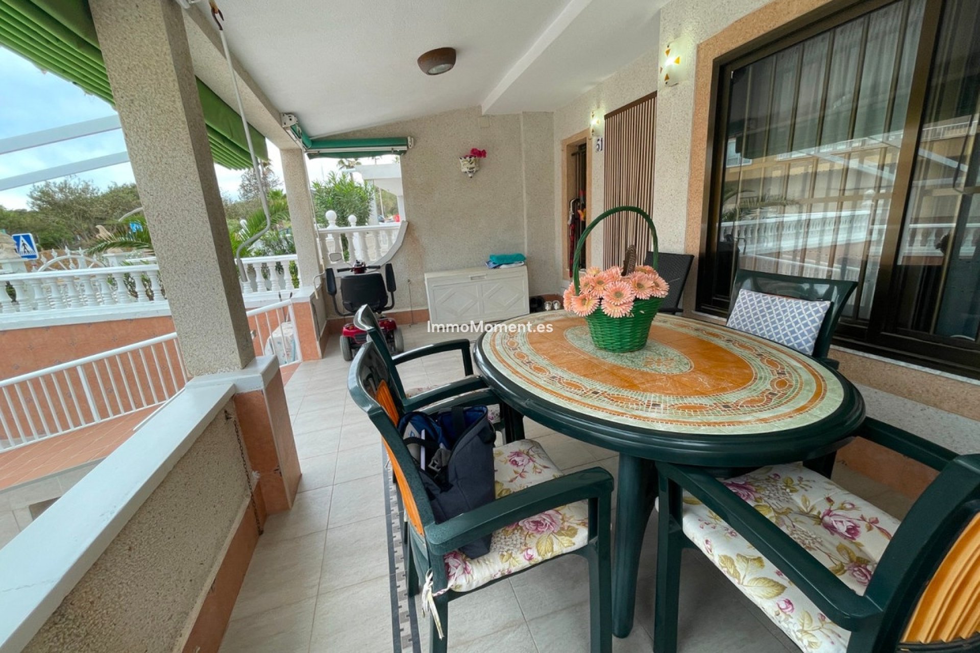 Bestaande woning - Geschakelde woning - Guardamar del Segura - Guardamar del Segura Centro