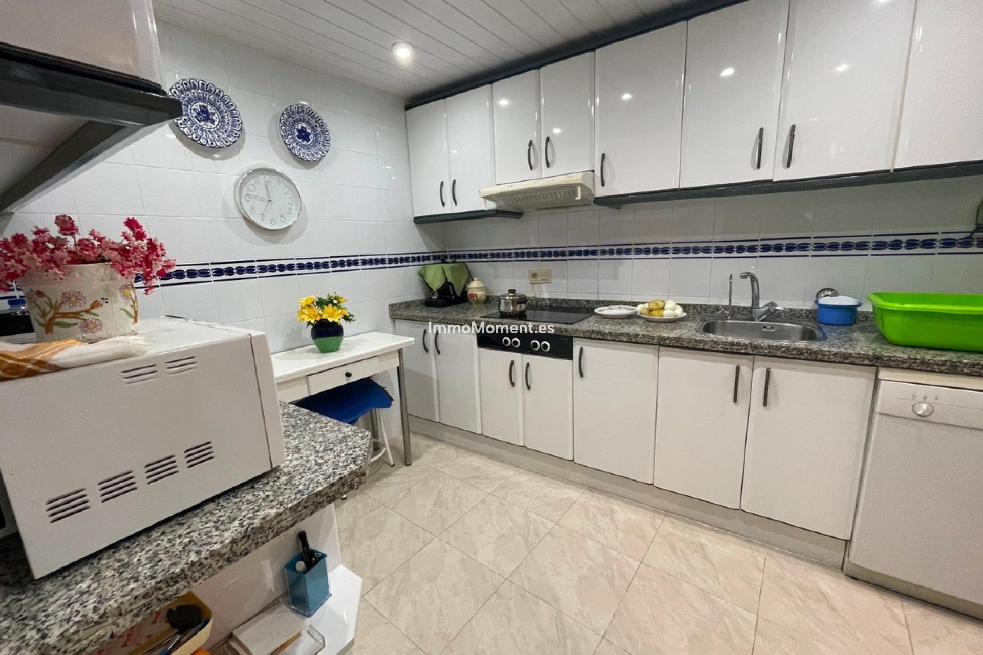 Bestaande woning - Geschakelde woning - Guardamar del Segura - Guardamar del Segura Centro