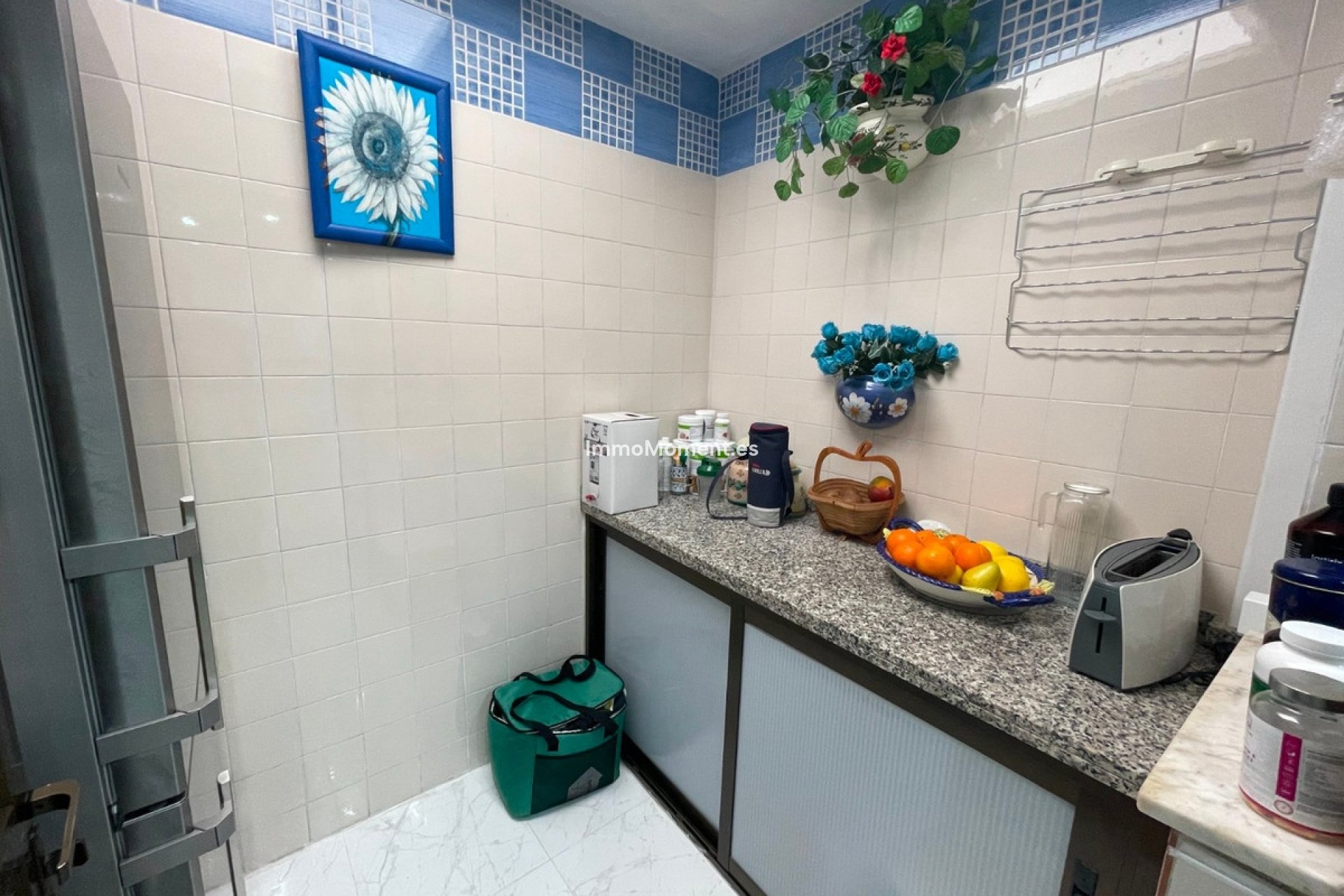 Bestaande woning - Geschakelde woning - Guardamar del Segura - Guardamar del Segura Centro