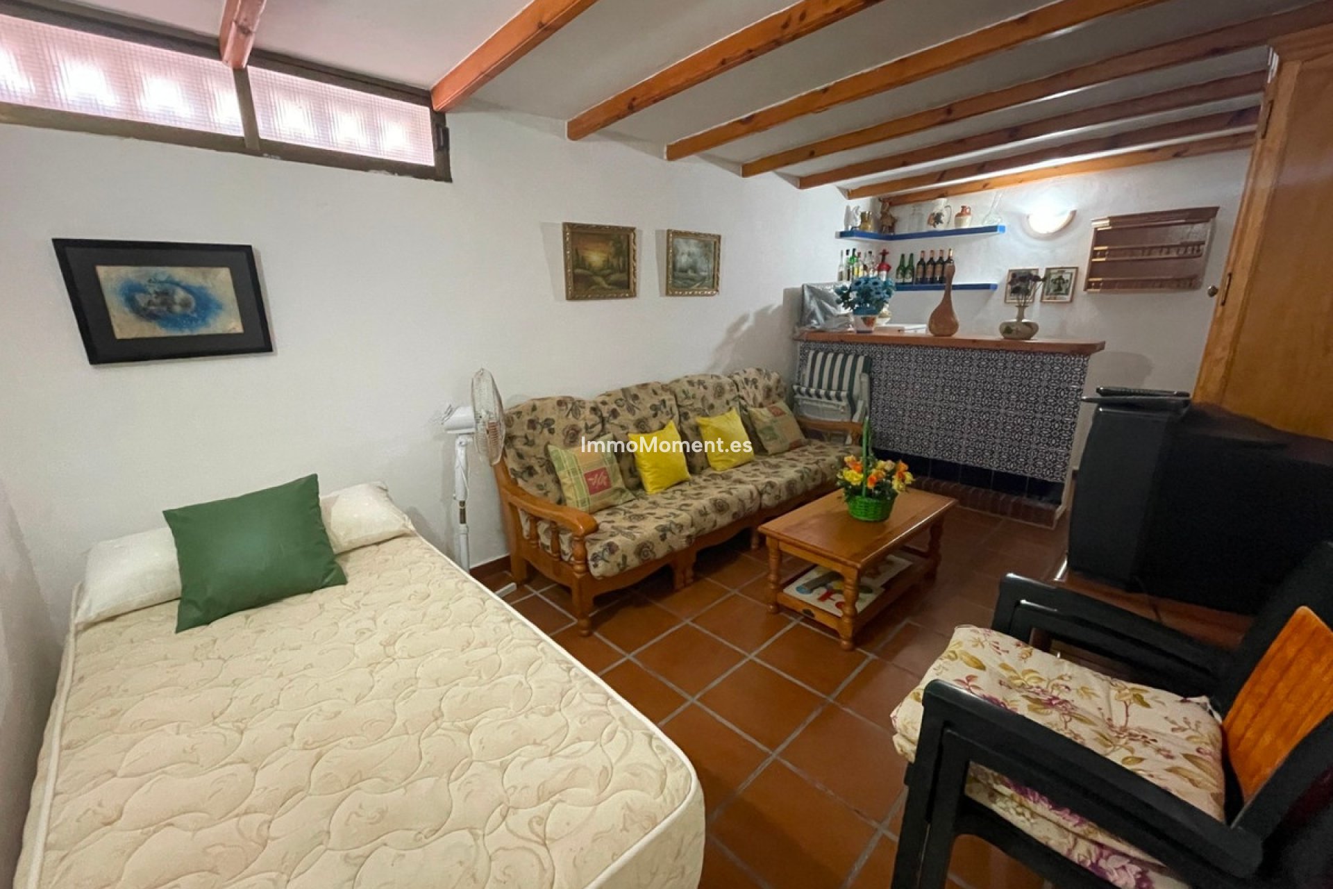 Bestaande woning - Geschakelde woning - Guardamar del Segura - Guardamar del Segura Centro