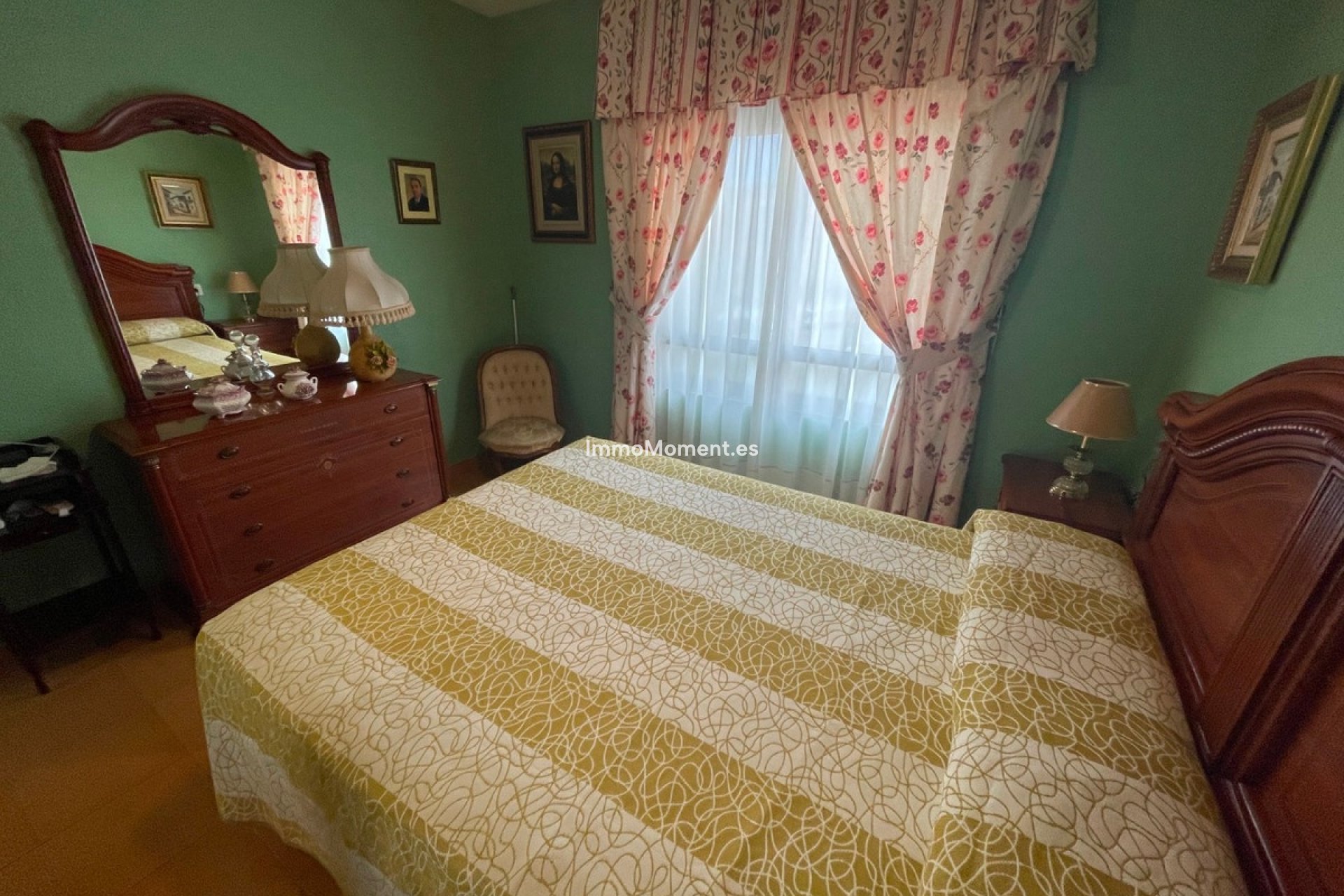 Bestaande woning - Geschakelde woning - Guardamar del Segura - Guardamar del Segura Centro