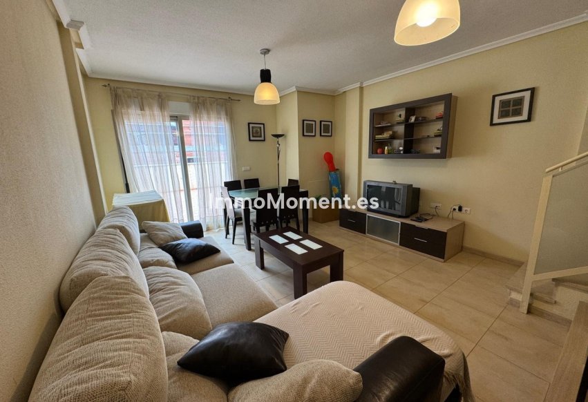 Bestaande woning - Geschakelde woning - Guardamar del Segura - Guardamar del Segura Centro