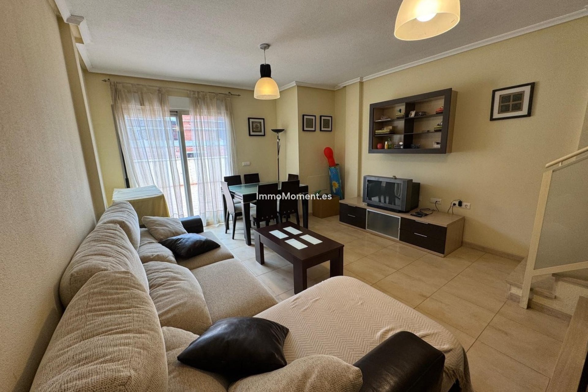 Bestaande woning - Geschakelde woning - Guardamar del Segura - Guardamar del Segura Centro