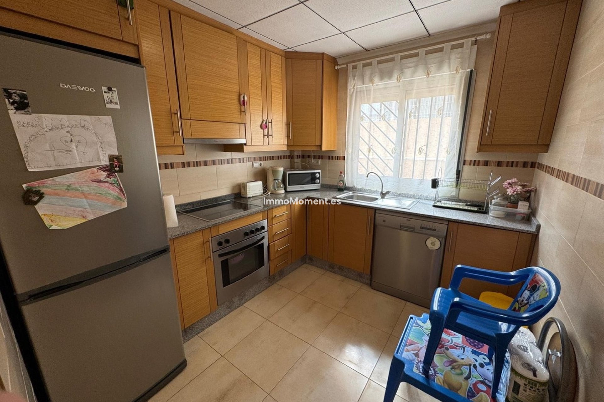 Bestaande woning - Geschakelde woning - Guardamar del Segura - Guardamar del Segura Centro