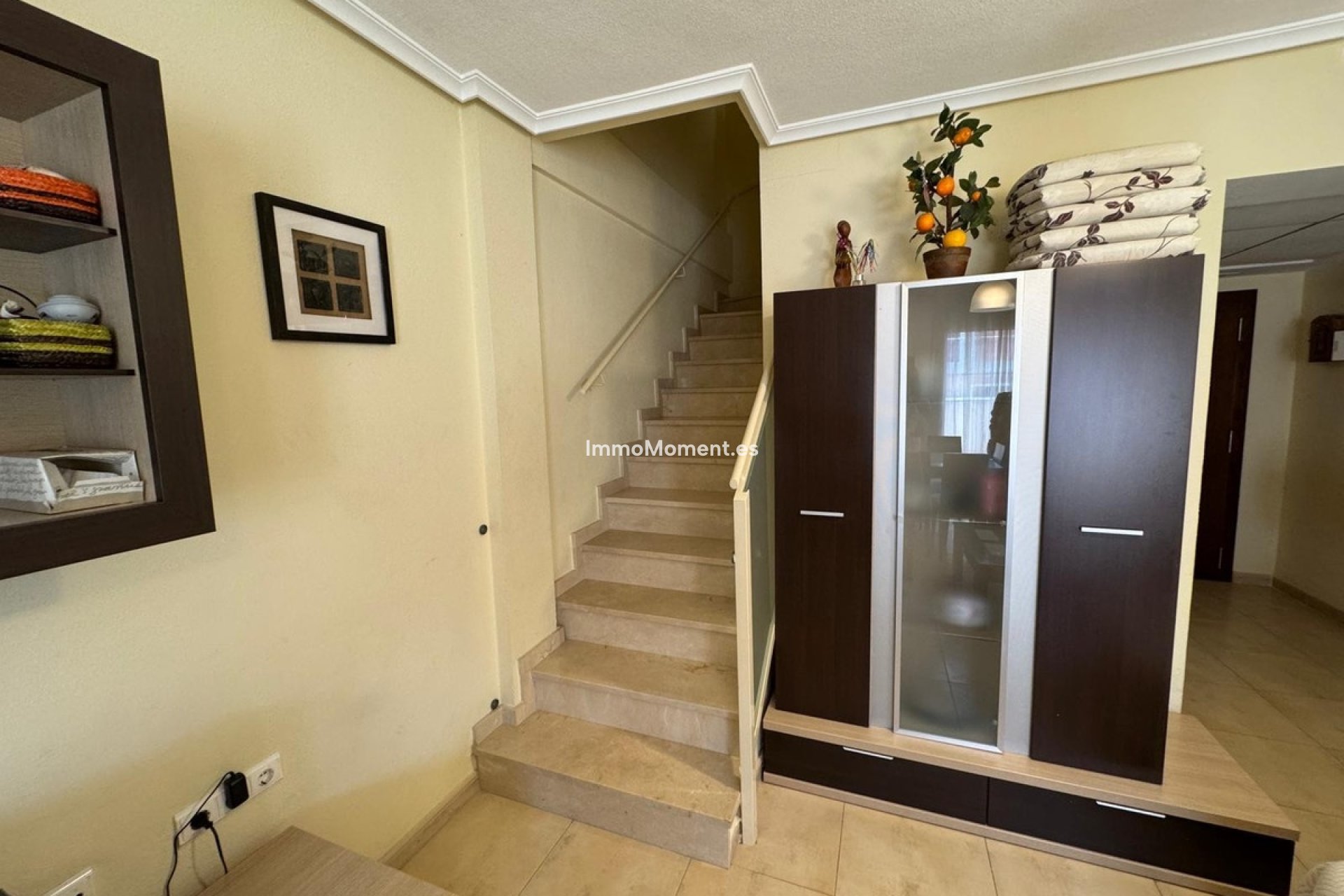 Bestaande woning - Geschakelde woning - Guardamar del Segura - Guardamar del Segura Centro