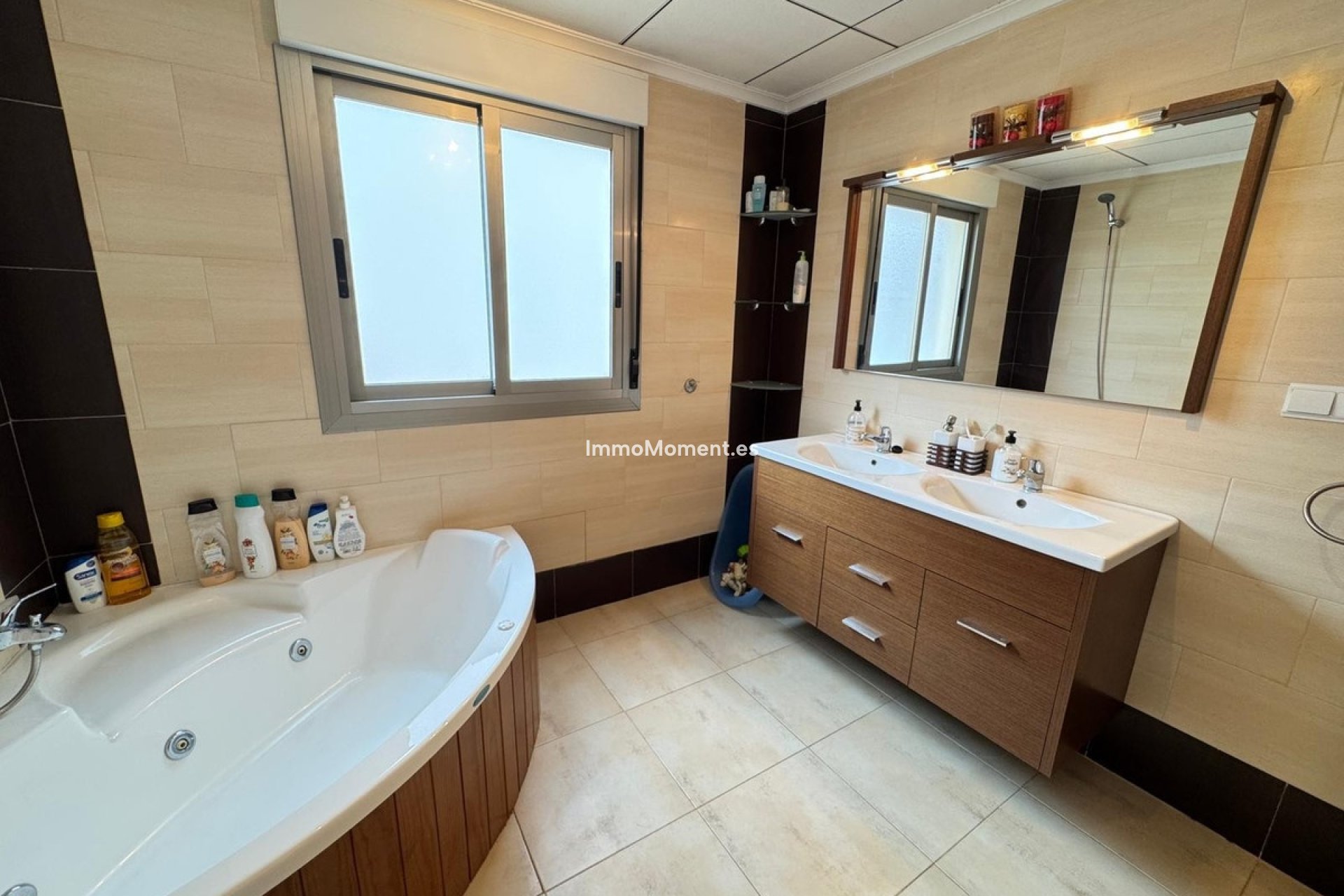 Bestaande woning - Geschakelde woning - Guardamar del Segura - Guardamar del Segura Centro