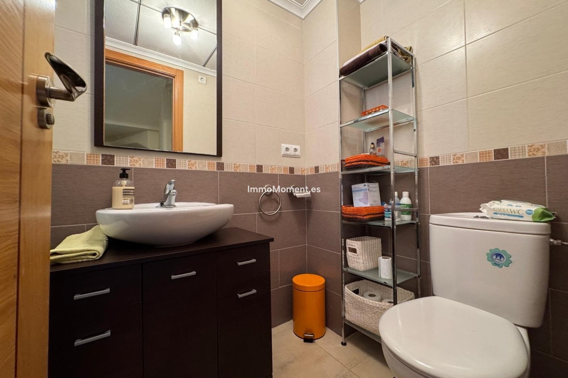 Bestaande woning - Geschakelde woning - Guardamar del Segura - Guardamar del Segura Centro