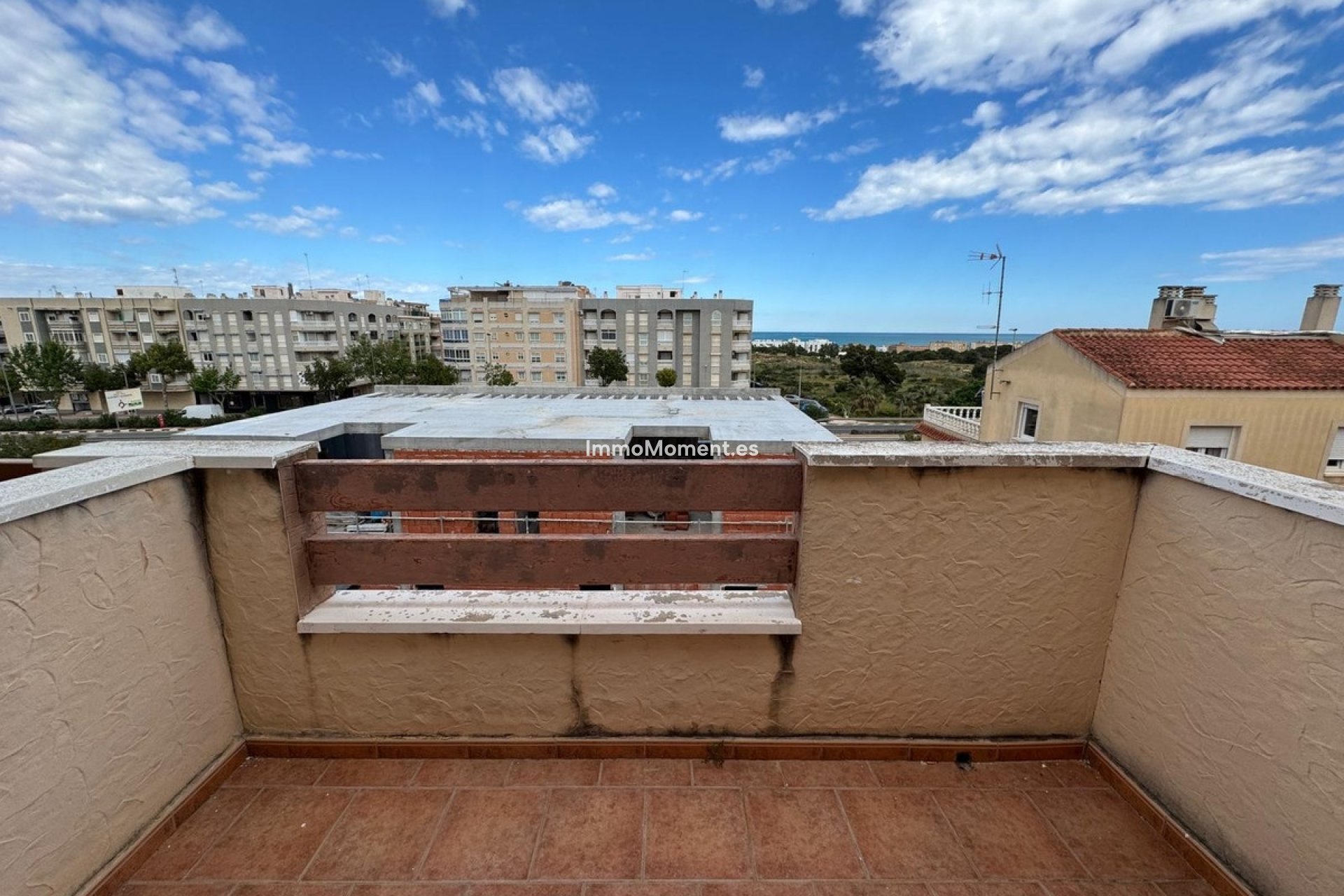 Bestaande woning - Geschakelde woning - Guardamar del Segura - Guardamar del Segura Centro