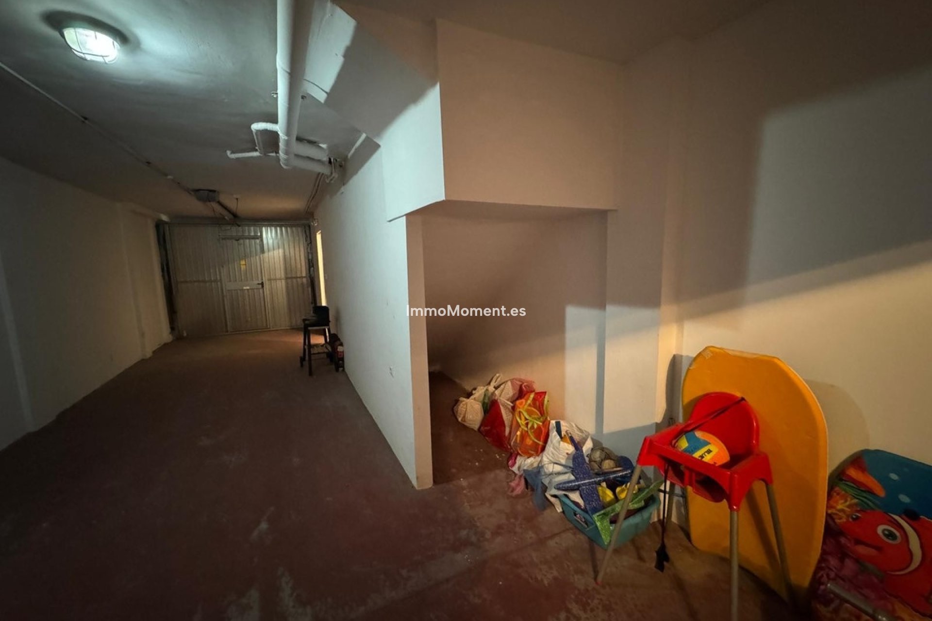 Bestaande woning - Geschakelde woning - Guardamar del Segura - Guardamar del Segura Centro