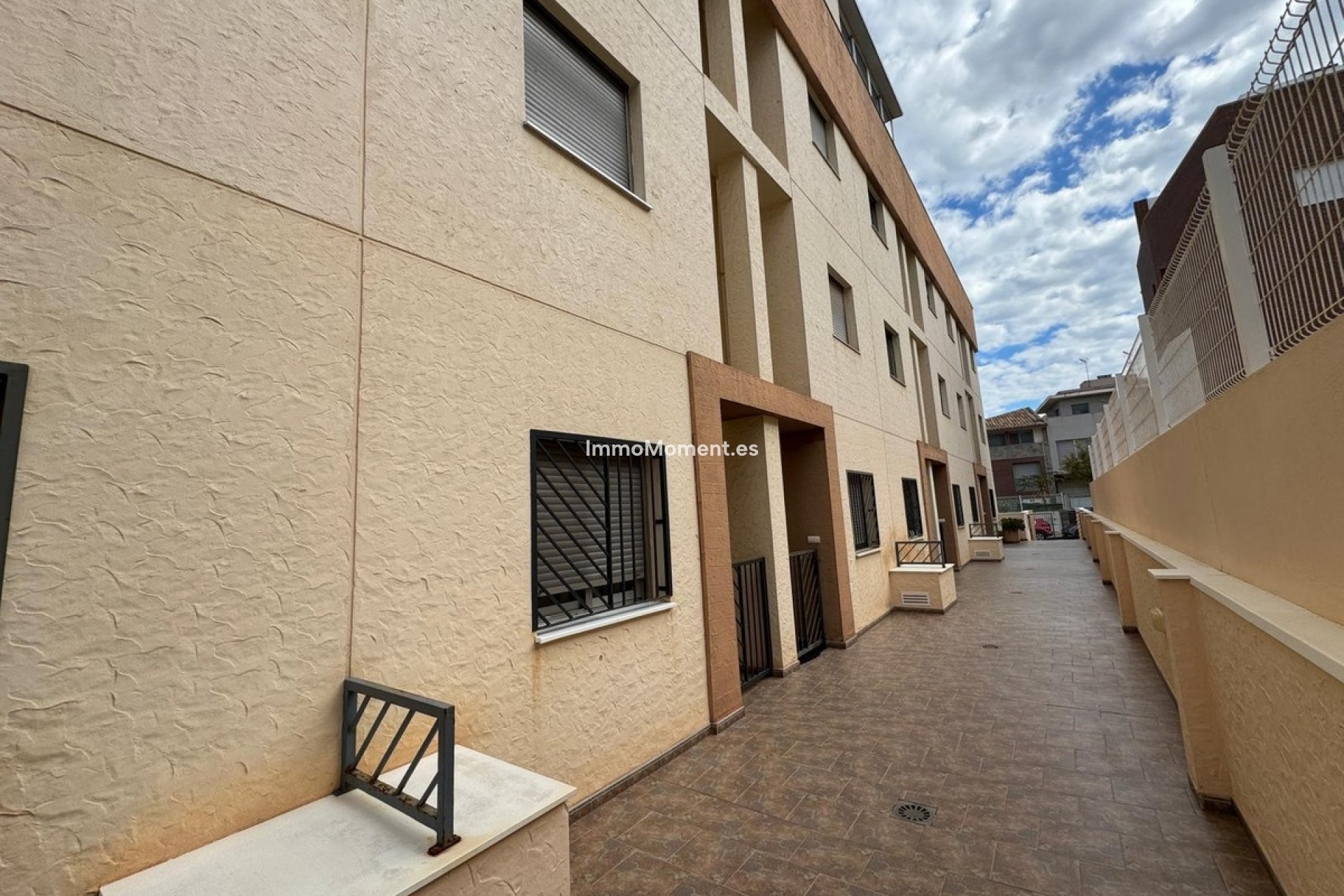 Bestaande woning - Geschakelde woning - Guardamar del Segura - Guardamar del Segura Centro