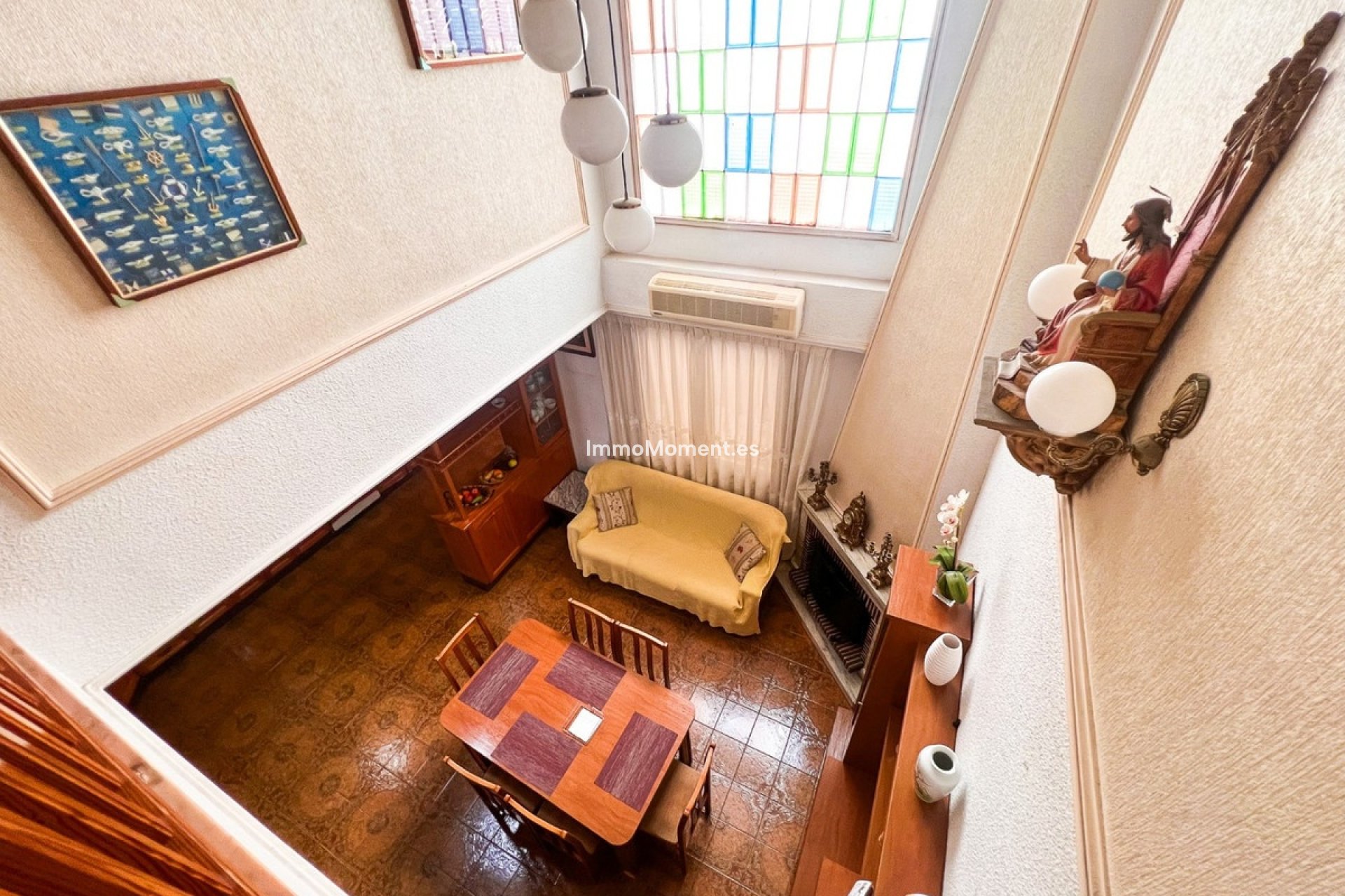 Bestaande woning - Geschakelde woning - Guardamar del Segura - Guardamar del Segura Centro