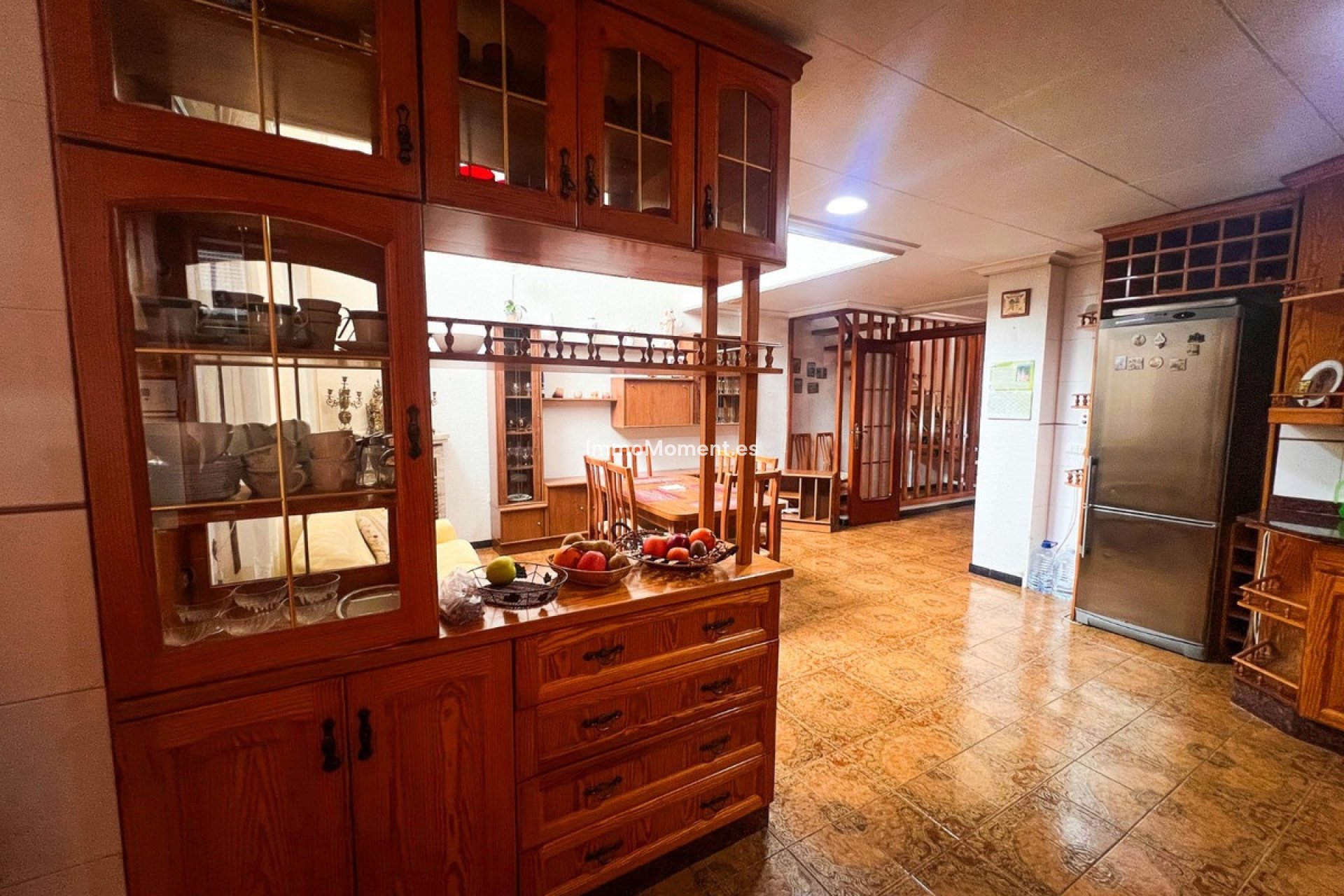 Bestaande woning - Geschakelde woning - Guardamar del Segura - Guardamar del Segura Centro