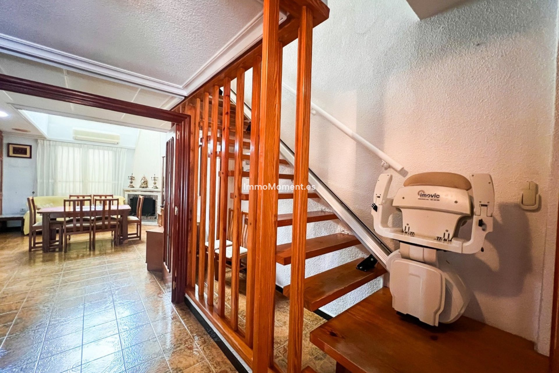 Bestaande woning - Geschakelde woning - Guardamar del Segura - Guardamar del Segura Centro