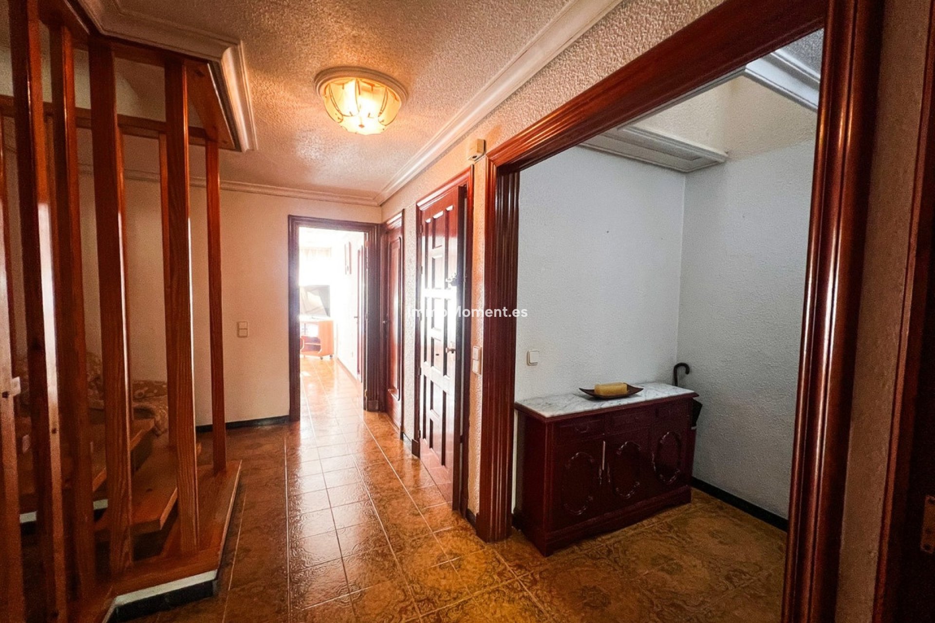 Bestaande woning - Geschakelde woning - Guardamar del Segura - Guardamar del Segura Centro