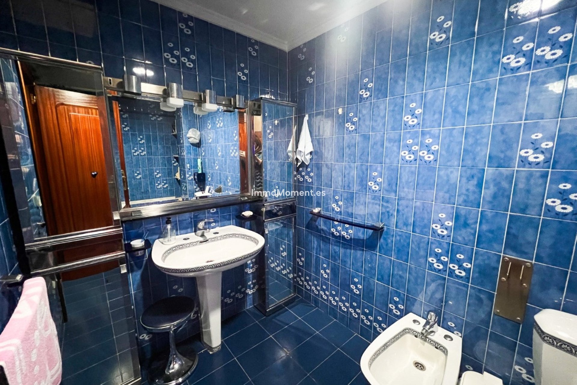 Bestaande woning - Geschakelde woning - Guardamar del Segura - Guardamar del Segura Centro