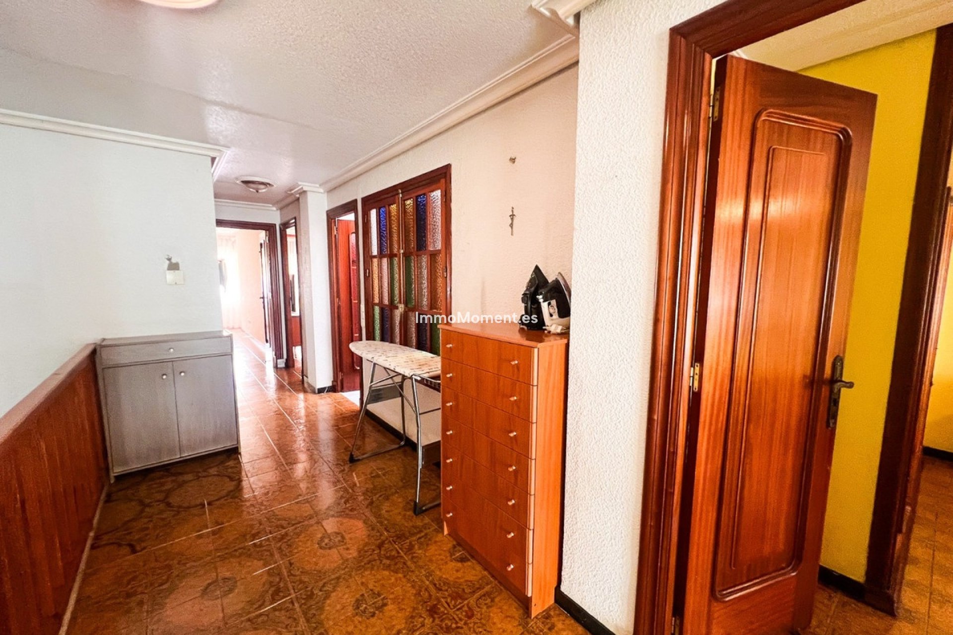 Bestaande woning - Geschakelde woning - Guardamar del Segura - Guardamar del Segura Centro