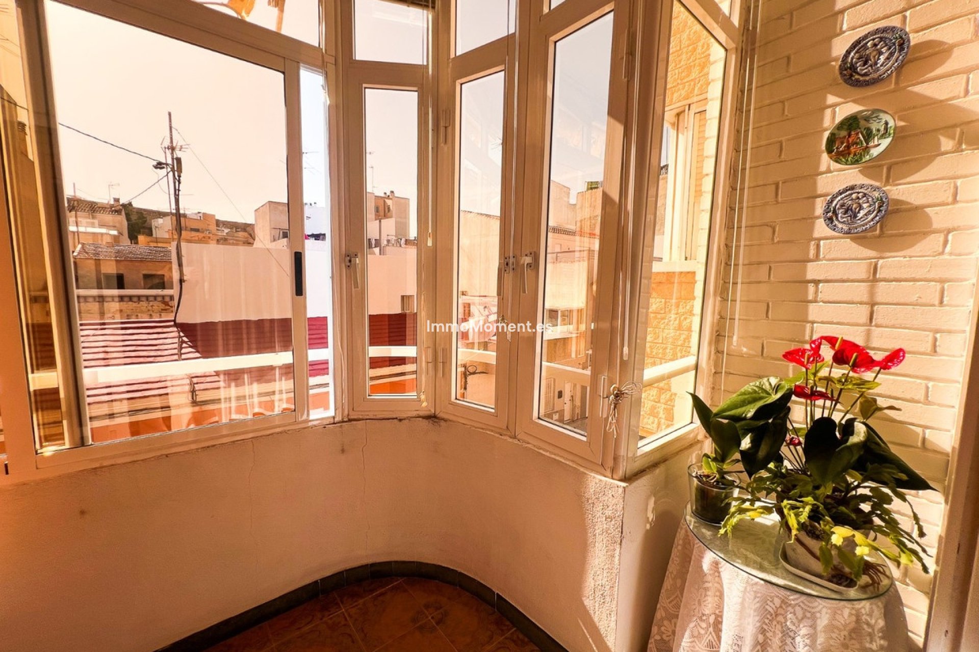 Bestaande woning - Geschakelde woning - Guardamar del Segura - Guardamar del Segura Centro